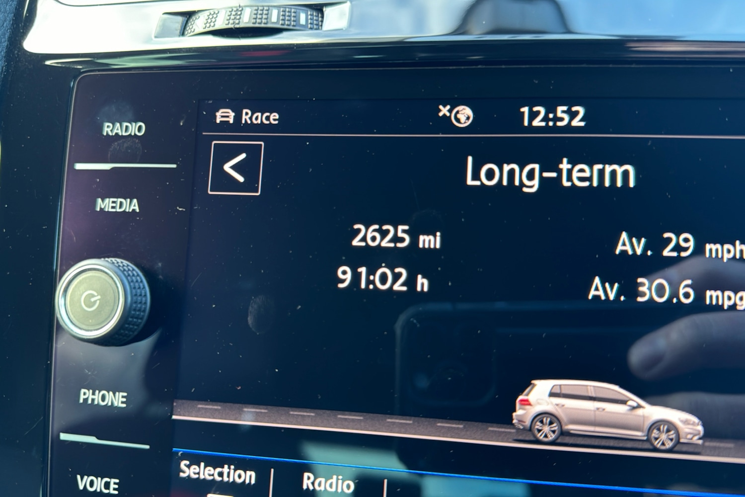 Used Volkswagen Golf 2019 for sale - 77045999: Photo 15