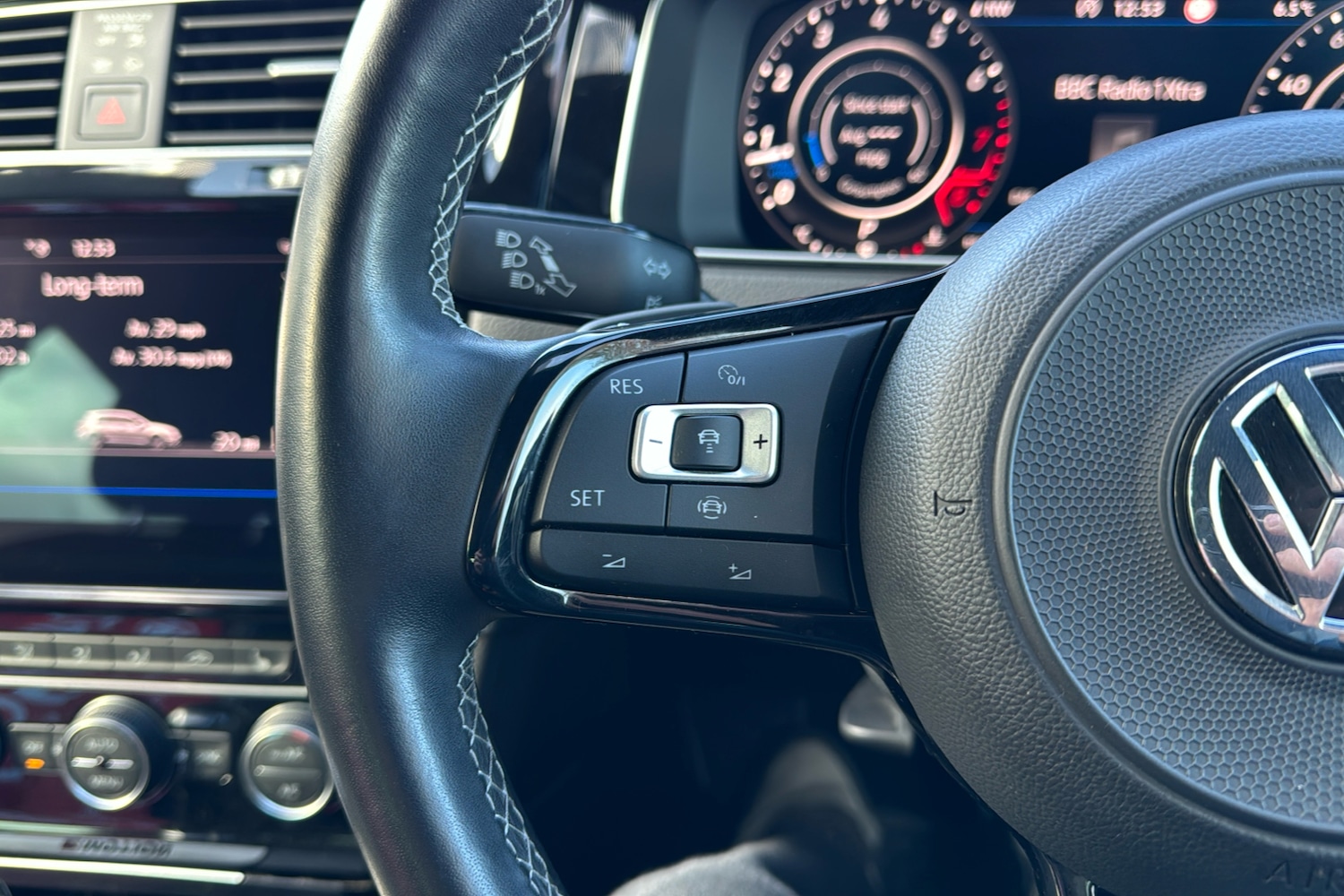 Used Volkswagen Golf 2019 for sale - 77045999: Photo 17