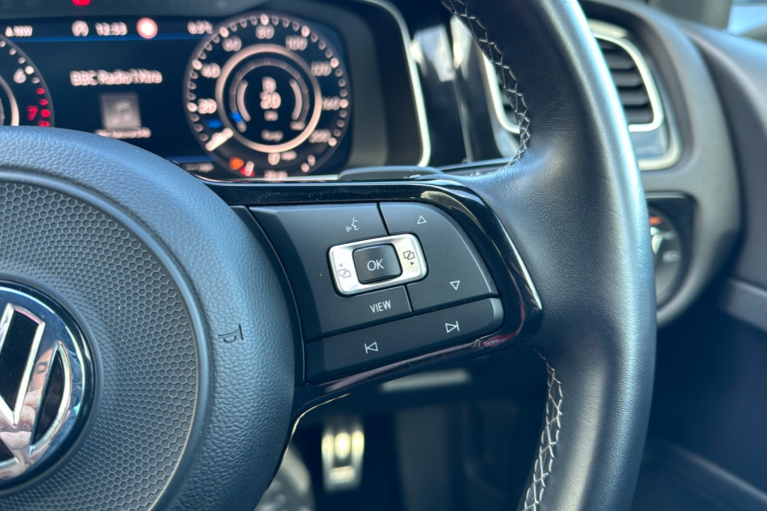 Used Volkswagen Golf 2019 for sale - 77045999: Photo 18