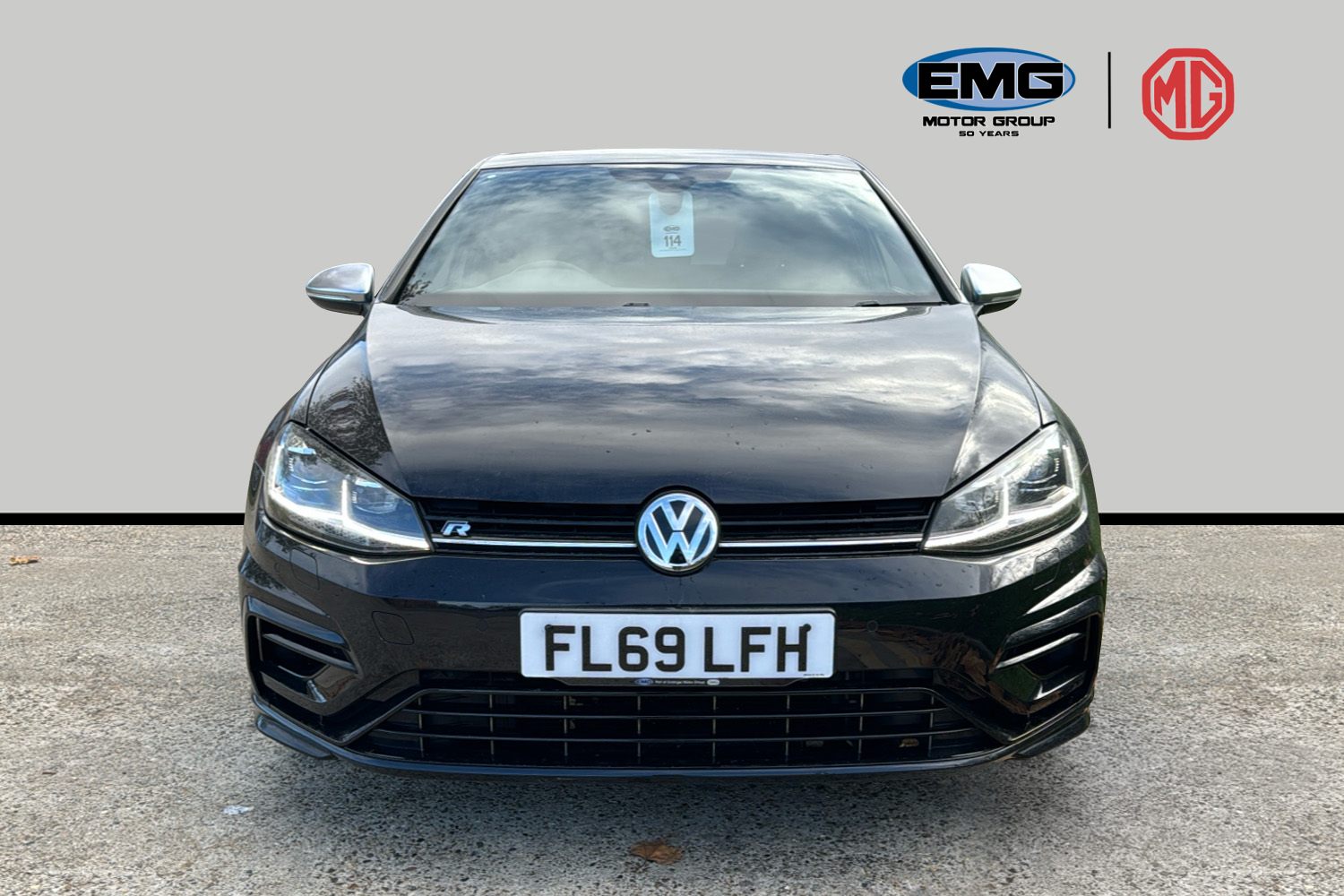 Used Volkswagen Golf 2019 for sale - 77045999: Photo 2
