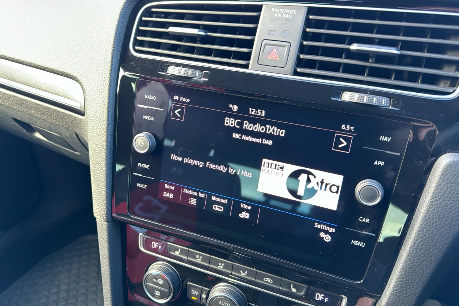 Used Volkswagen Golf 2019 for sale - 77045999: Photo 21