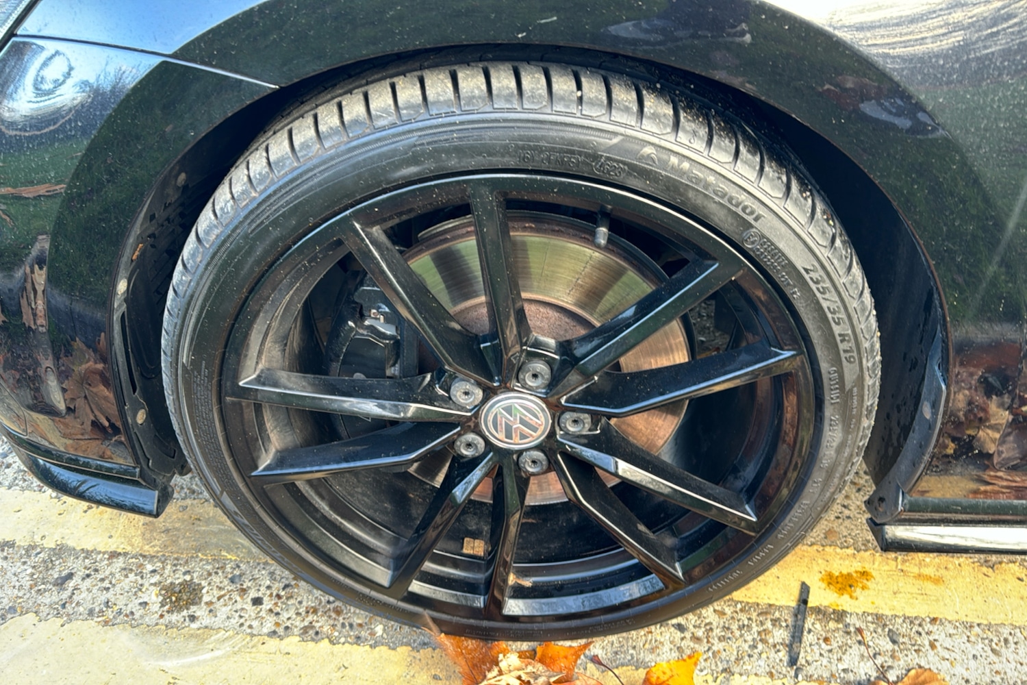 Used Volkswagen Golf 2019 for sale - 77045999: Photo 29