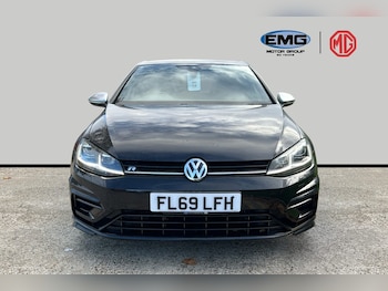 Used Volkswagen Golf 2019 for sale - 77045999: Photo