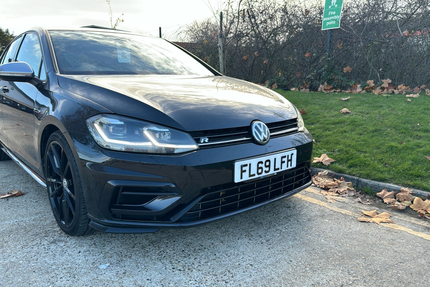 Used Volkswagen Golf 2019 for sale - 77045999: Photo 32