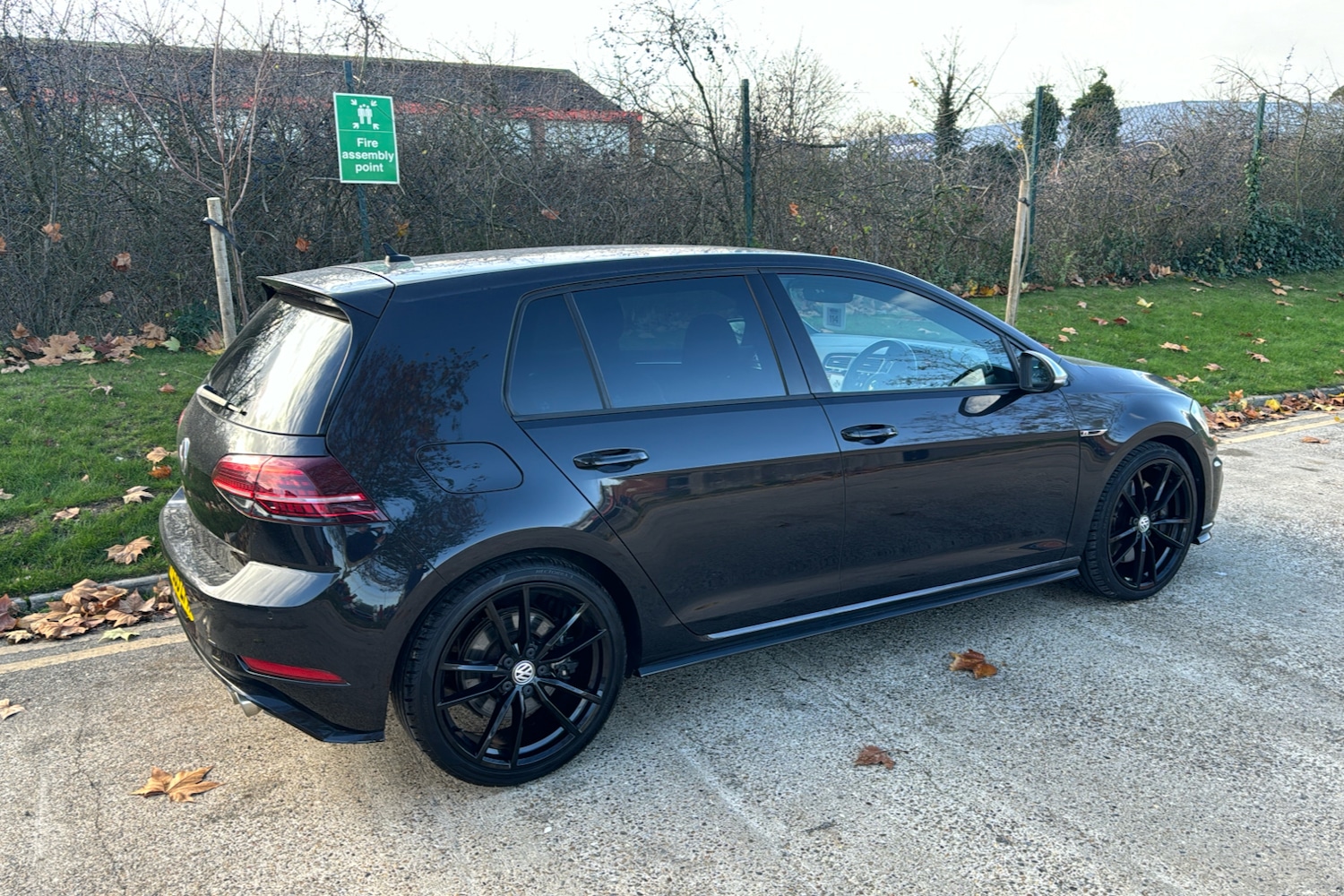 Used Volkswagen Golf 2019 for sale - 77045999: Photo 33