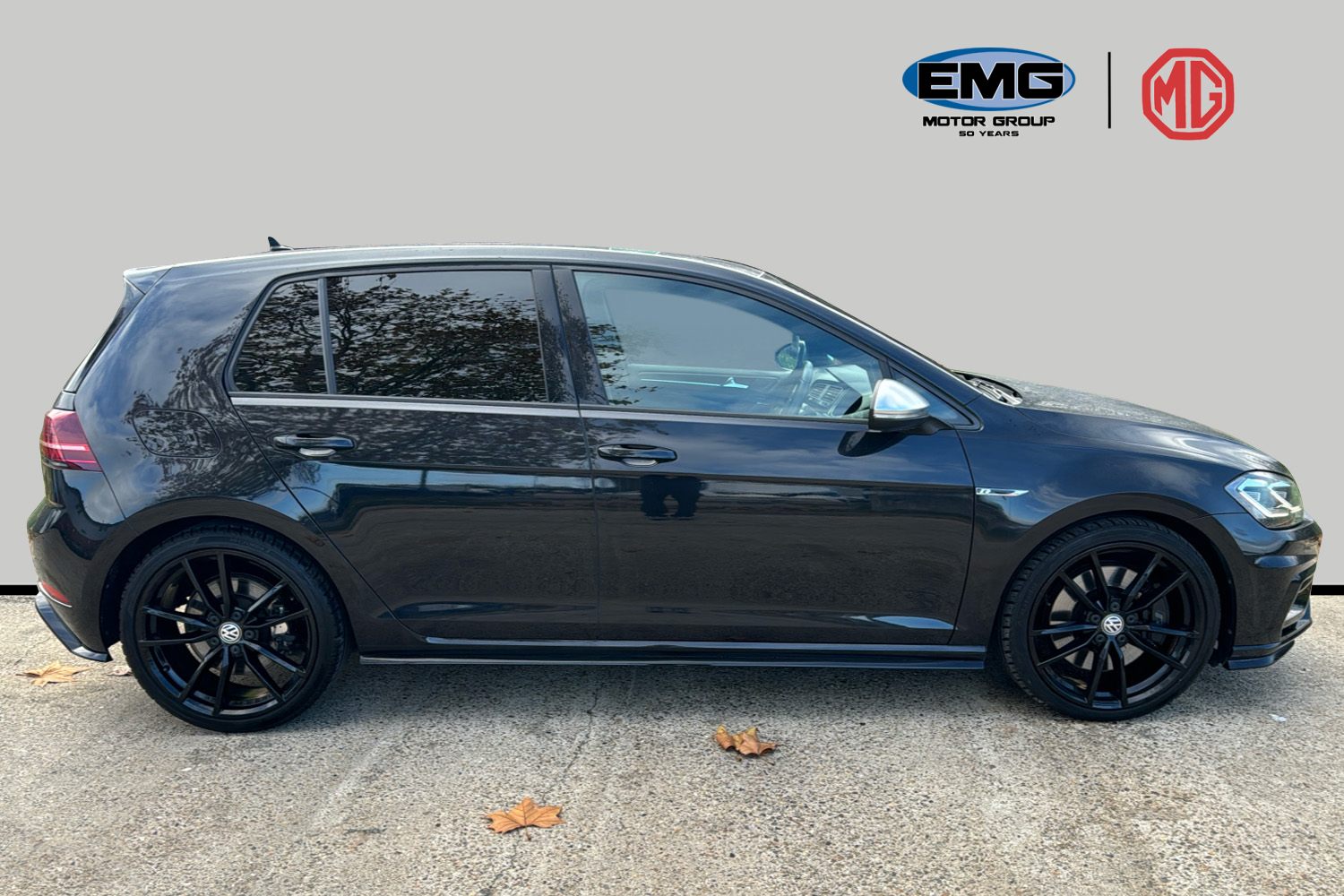 Used Volkswagen Golf 2019 for sale - 77045999: Photo 4