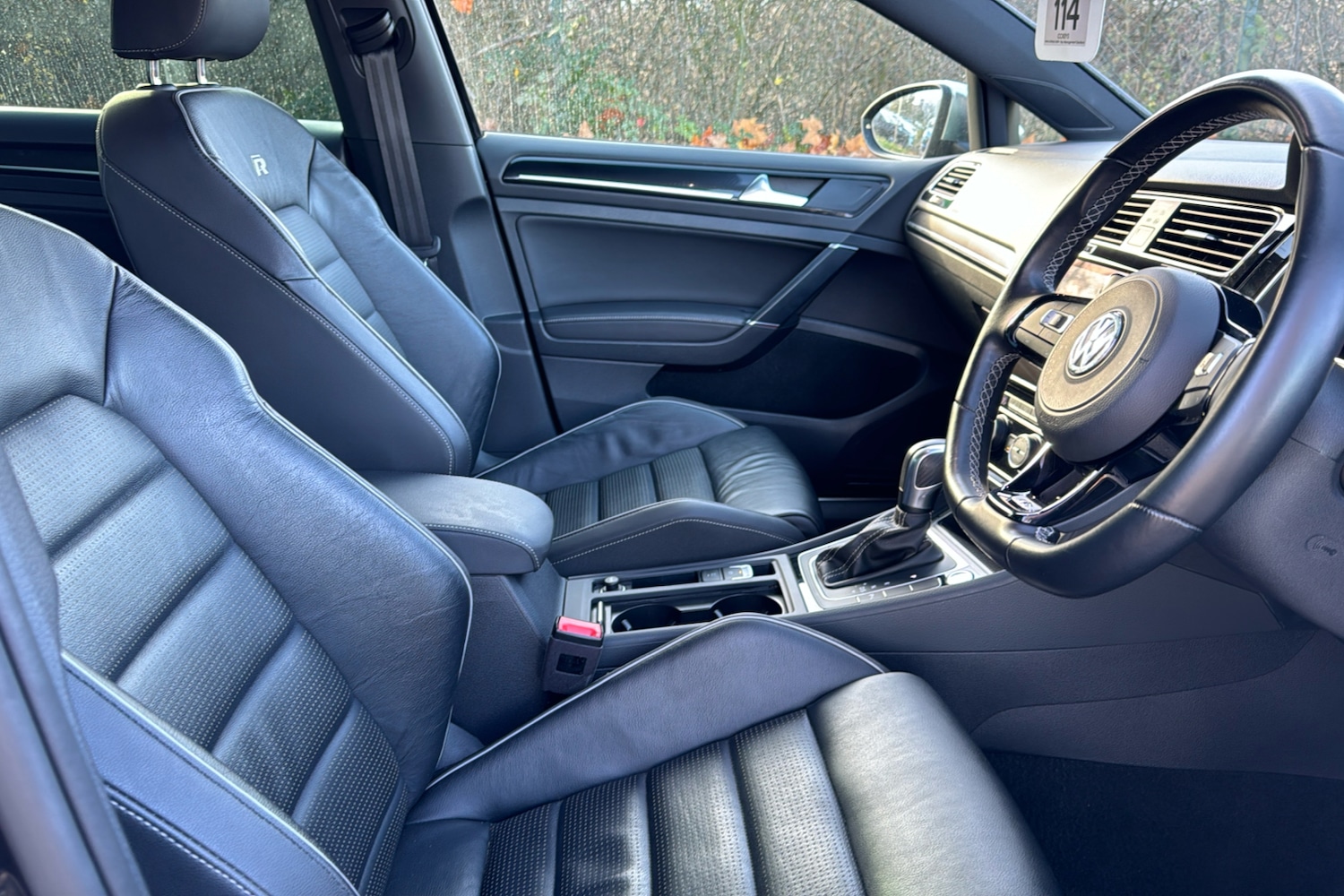 Used Volkswagen Golf 2019 for sale - 77045999: Photo 46