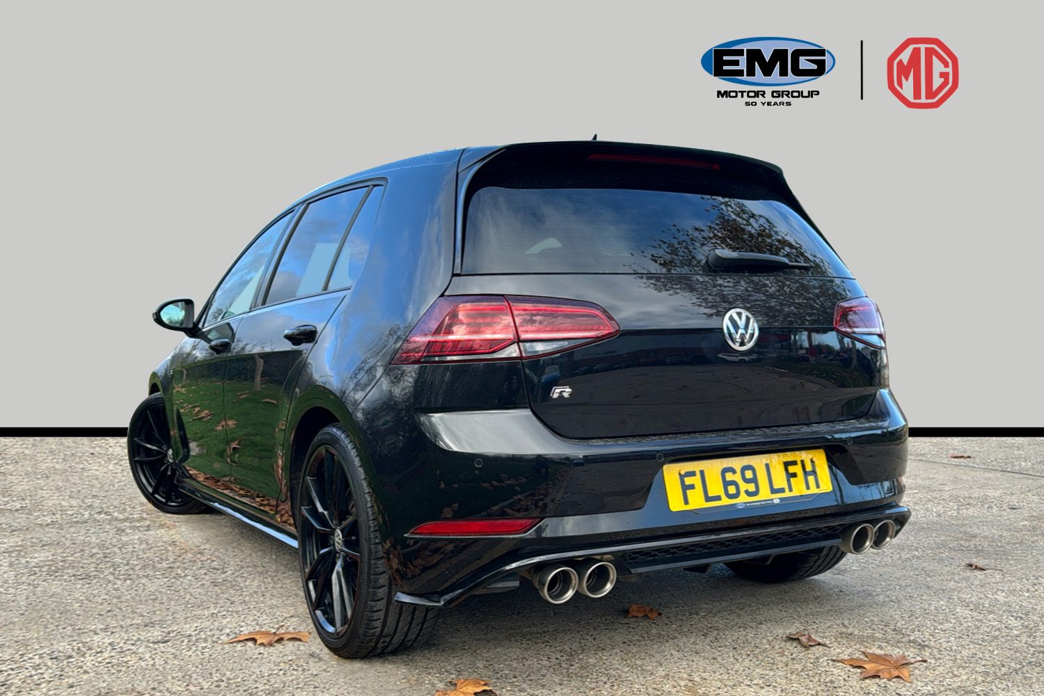 Used Volkswagen Golf 2019 for sale - 77045999: Photo 5