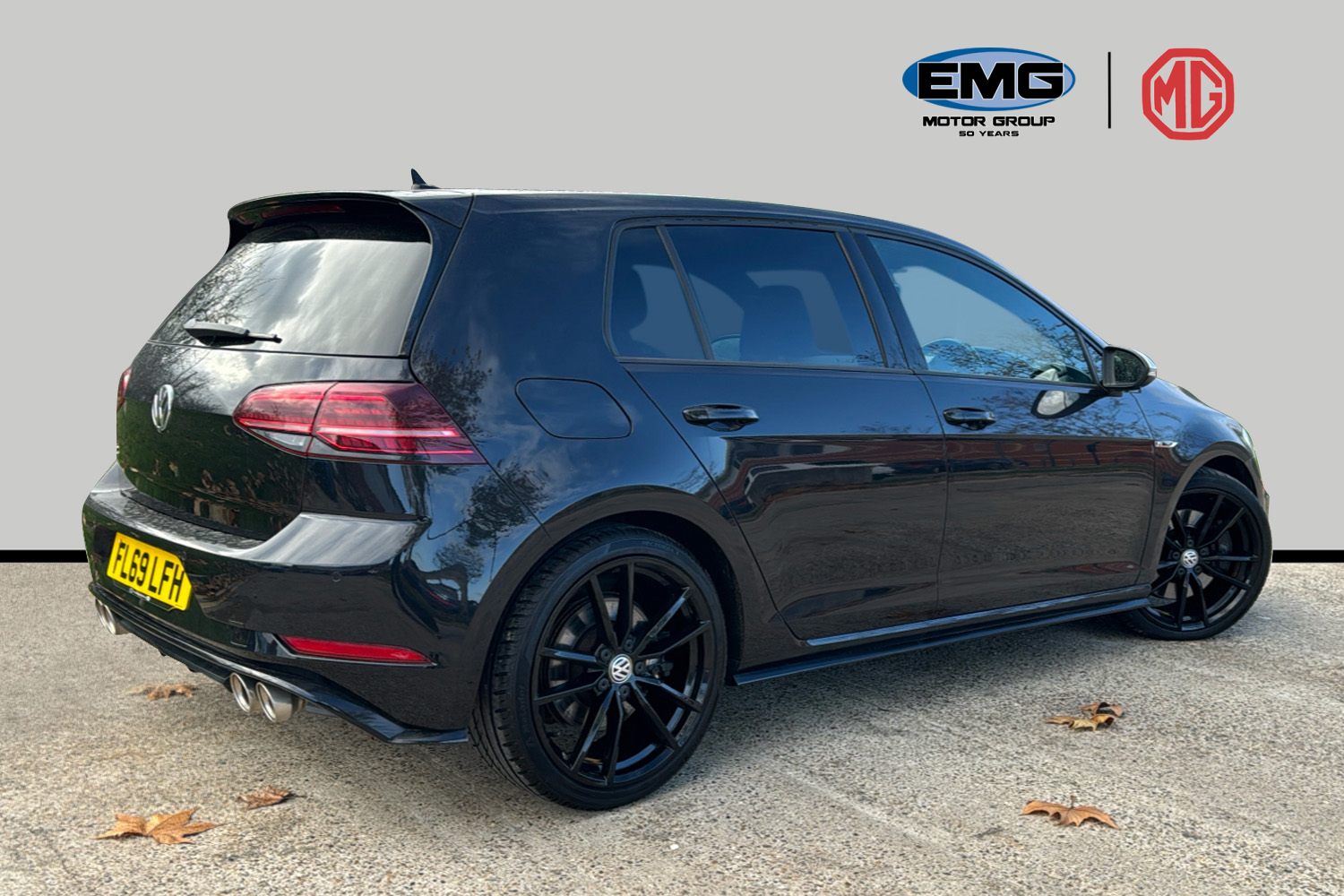 Used Volkswagen Golf 2019 for sale - 77045999: Photo 7