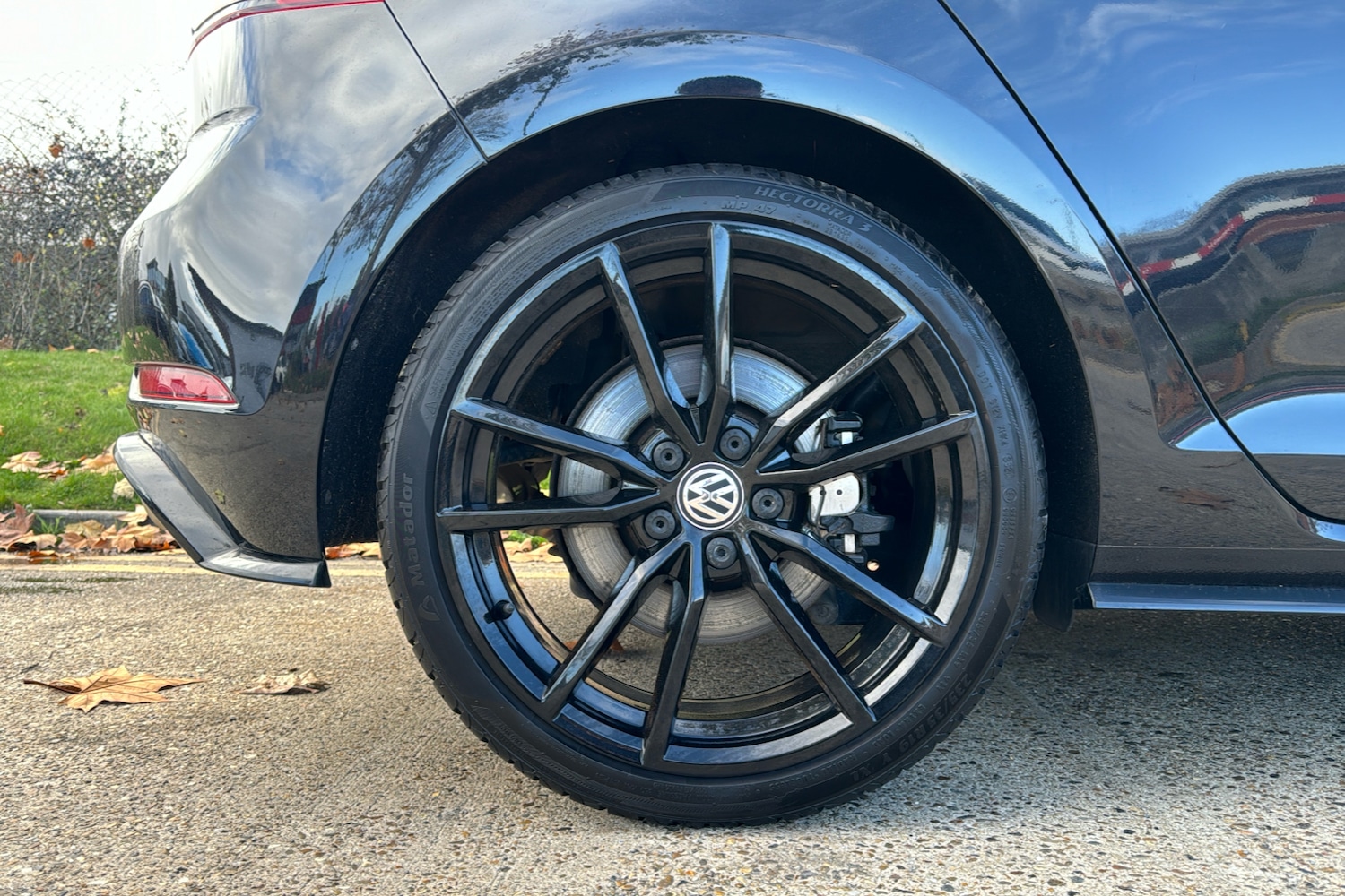 Used Volkswagen Golf 2019 for sale - 77045999: Photo 8