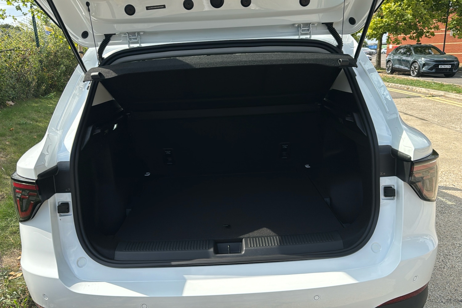 Vehicle 19