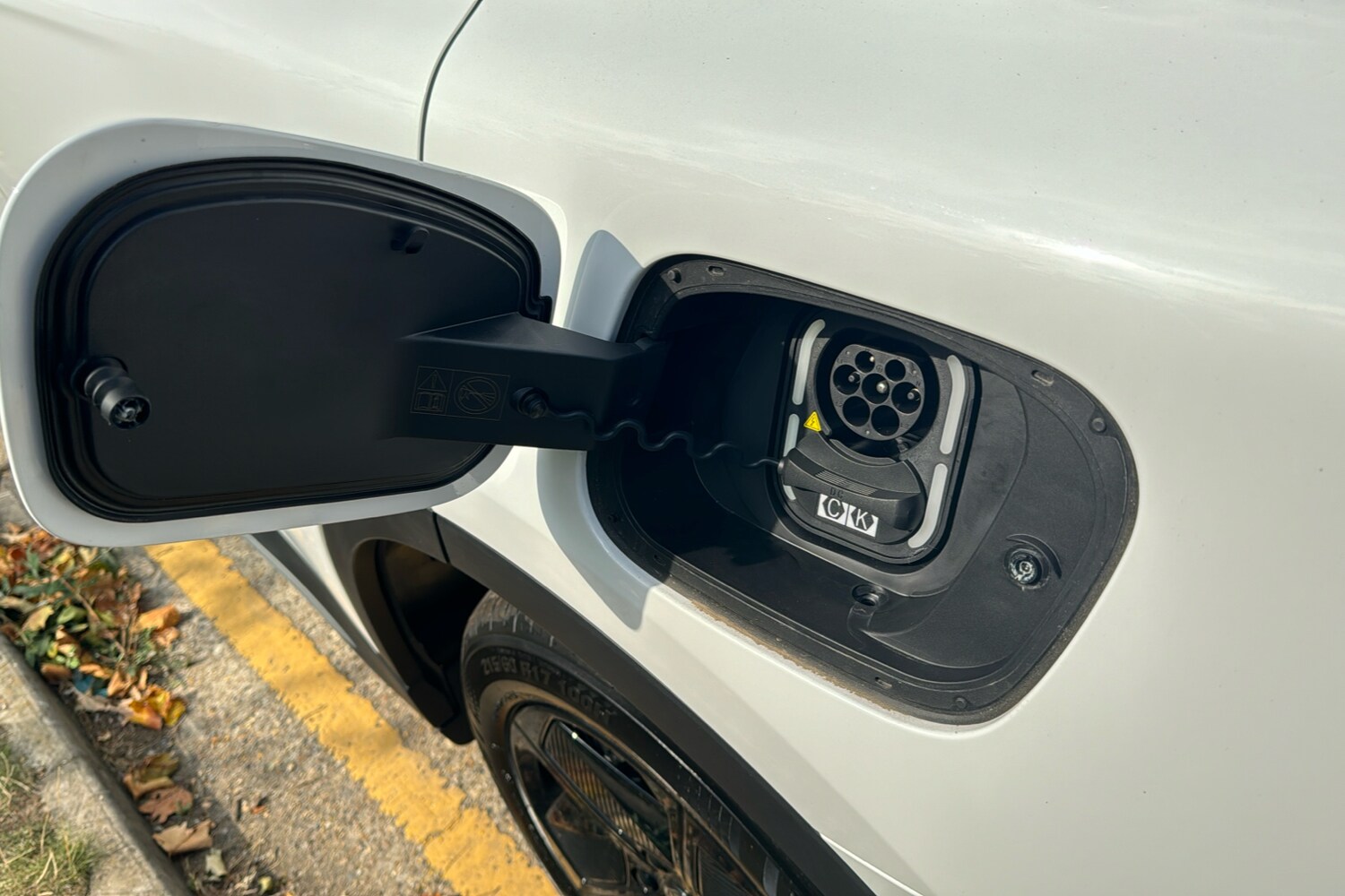 Vehicle 30