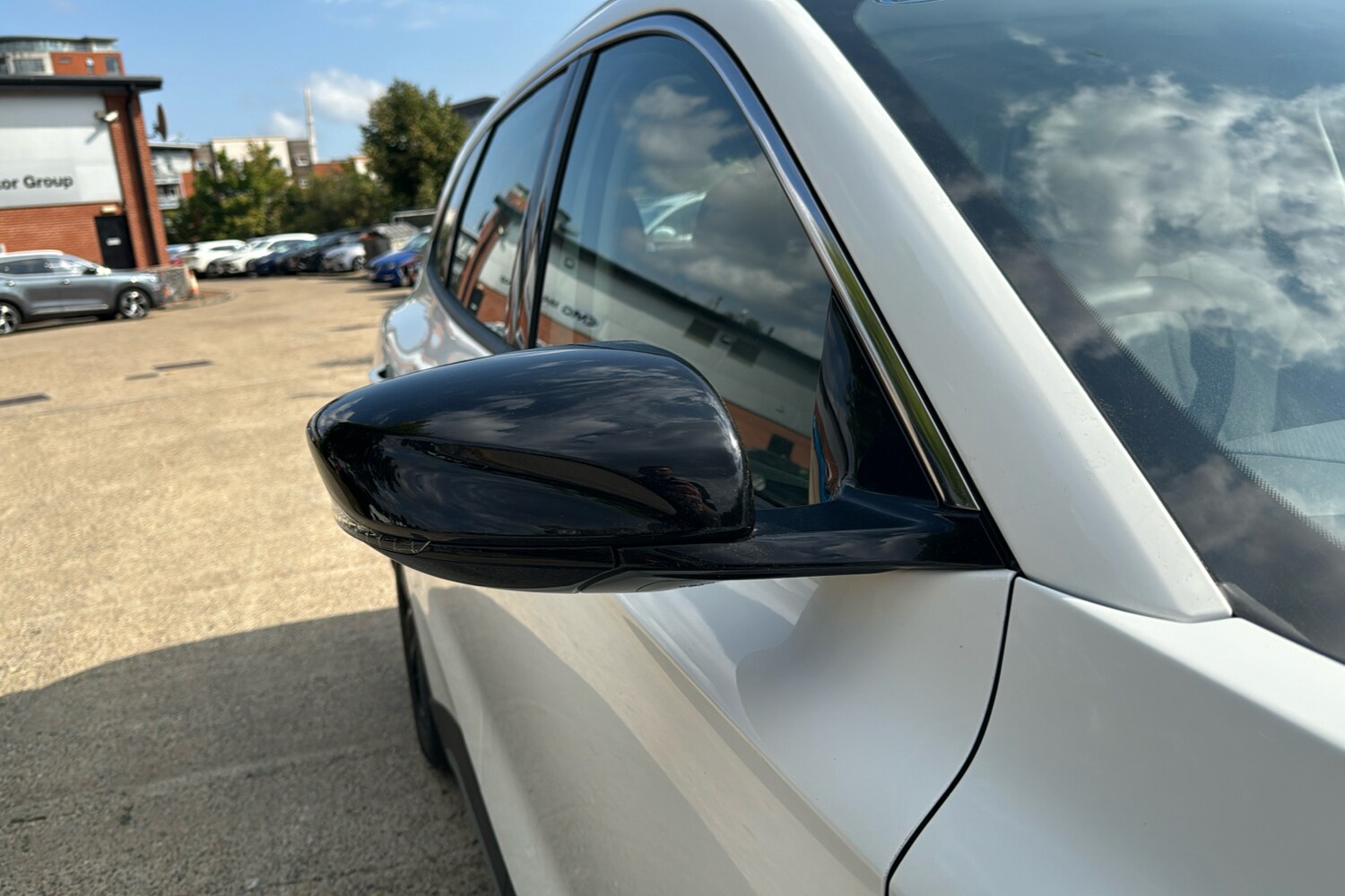 Vehicle 34