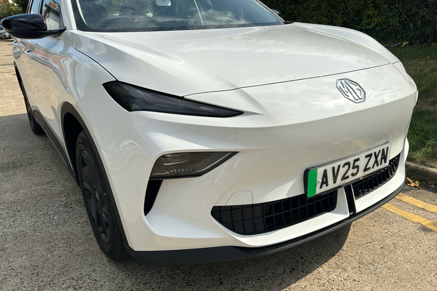 Vehicle 35