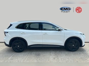 Used MG MG S5 2025 for sale - 75498947: Photo