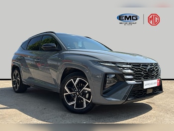 Used Hyundai TUCSON 2026 for sale - 79127811: Photo
