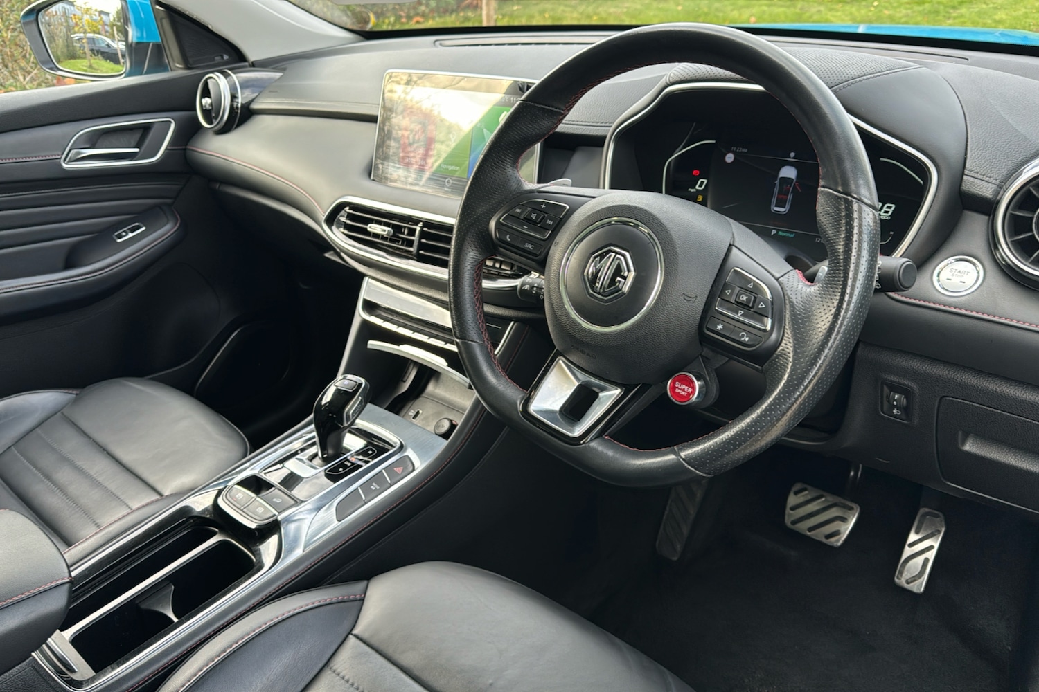 Used MG MG HS 2023 for sale - 76955354: Photo 10