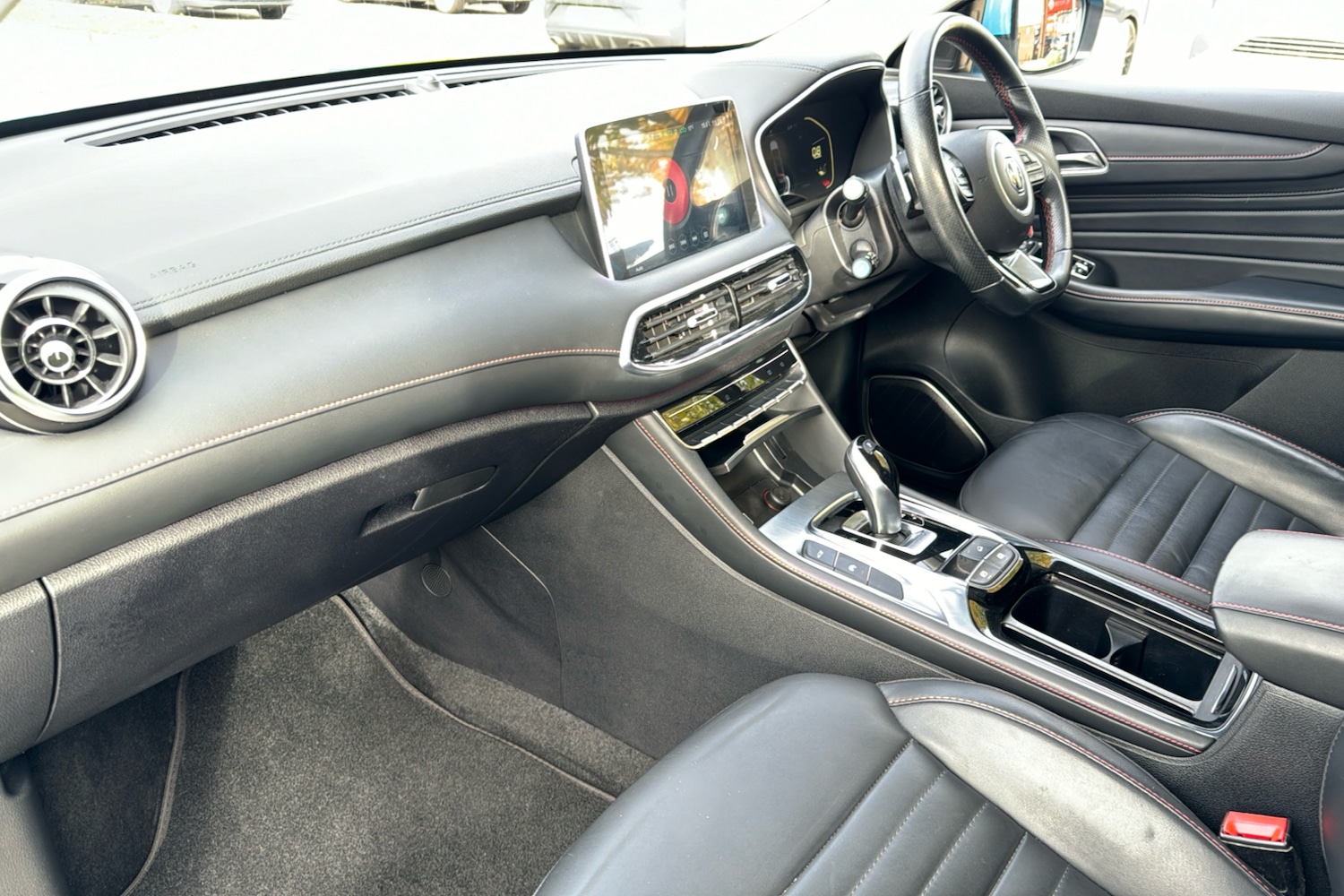 Used MG MG HS 2023 for sale - 76955354: Photo 11