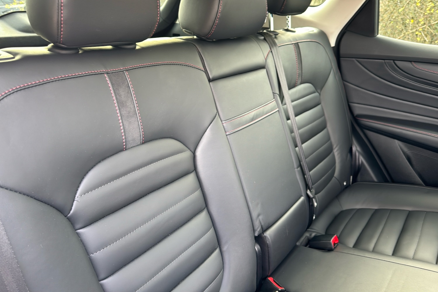 Used MG MG HS 2023 for sale - 76955354: Photo 12