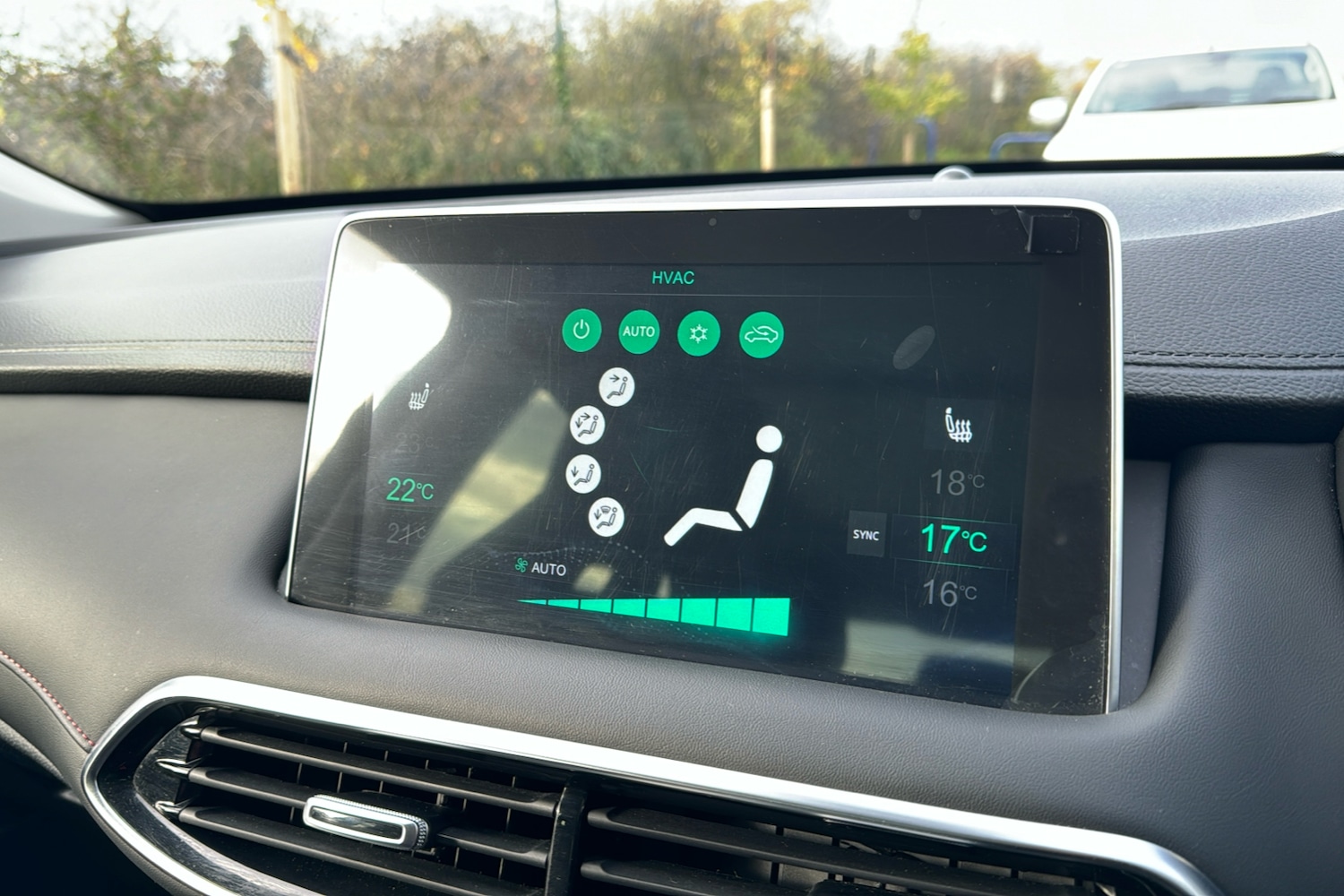 Used MG MG HS 2023 for sale - 76955354: Photo 16