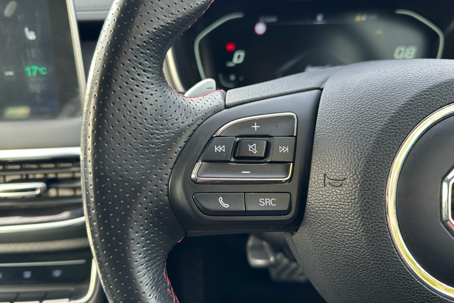 Used MG MG HS 2023 for sale - 76955354: Photo 17