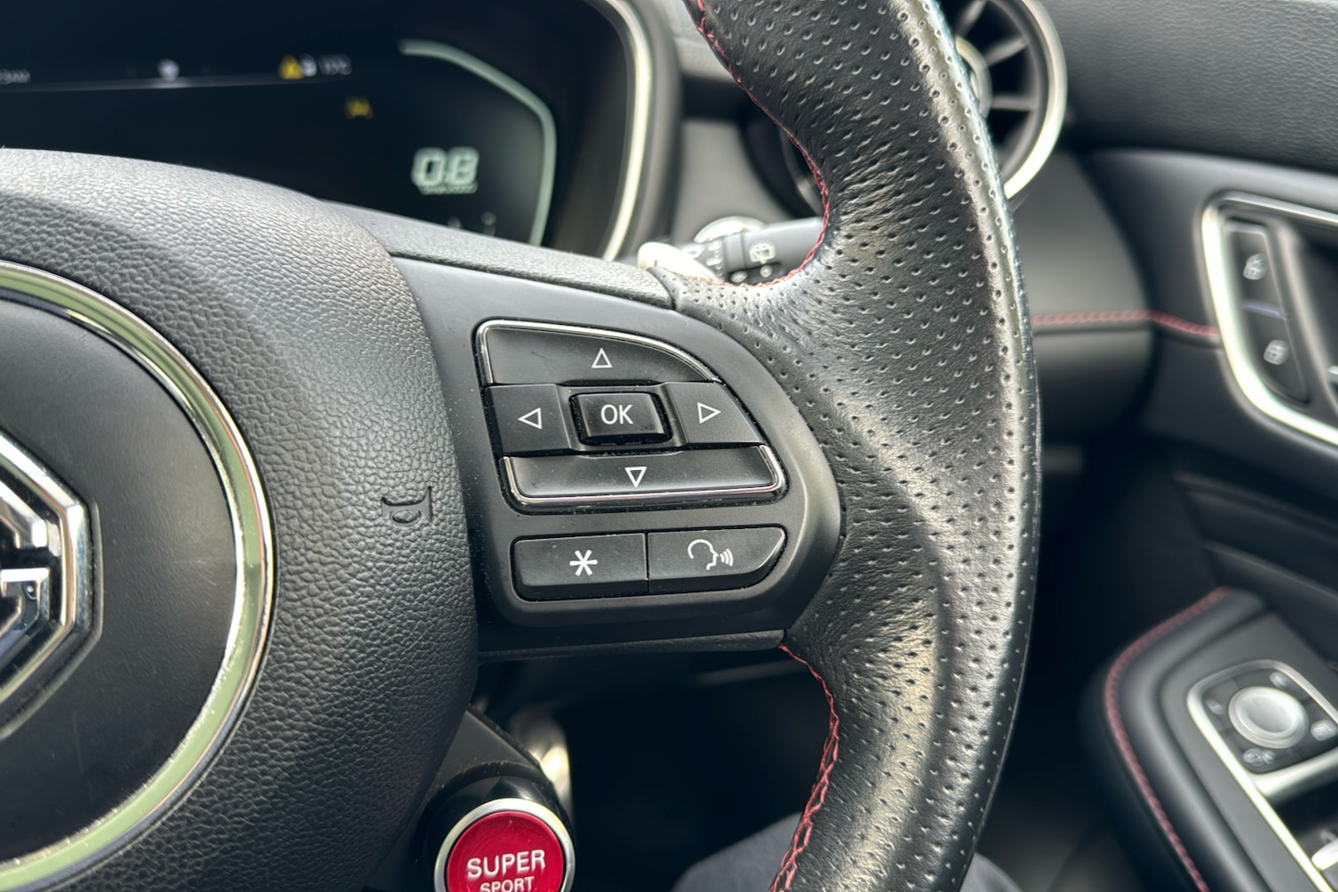 Used MG MG HS 2023 for sale - 76955354: Photo 18