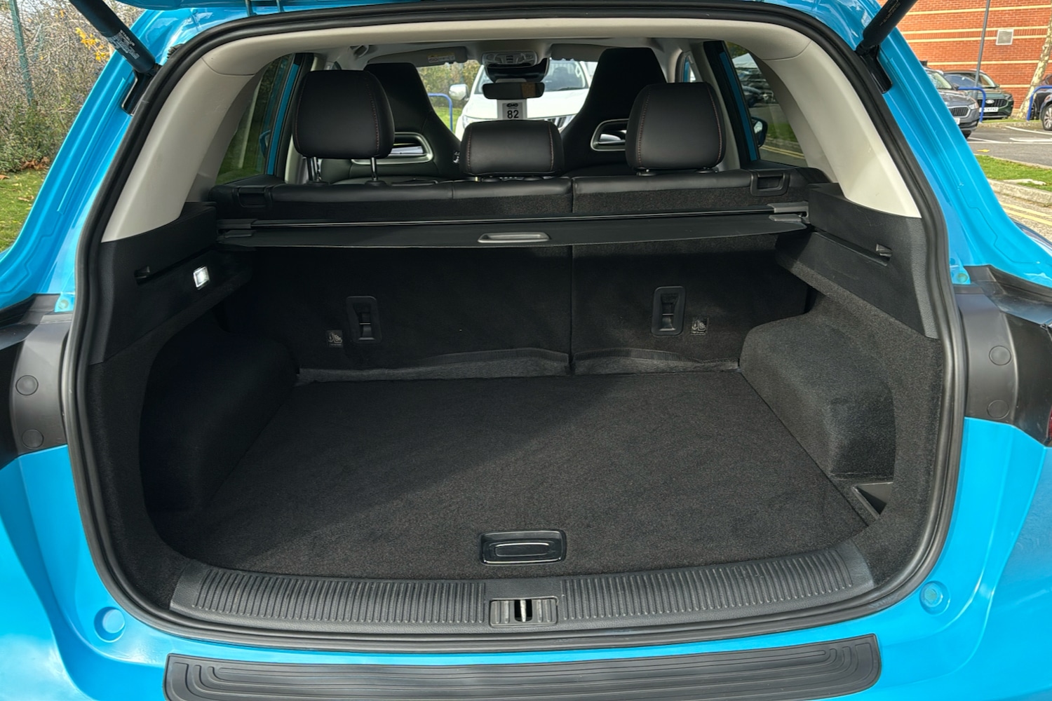 Used MG MG HS 2023 for sale - 76955354: Photo 19