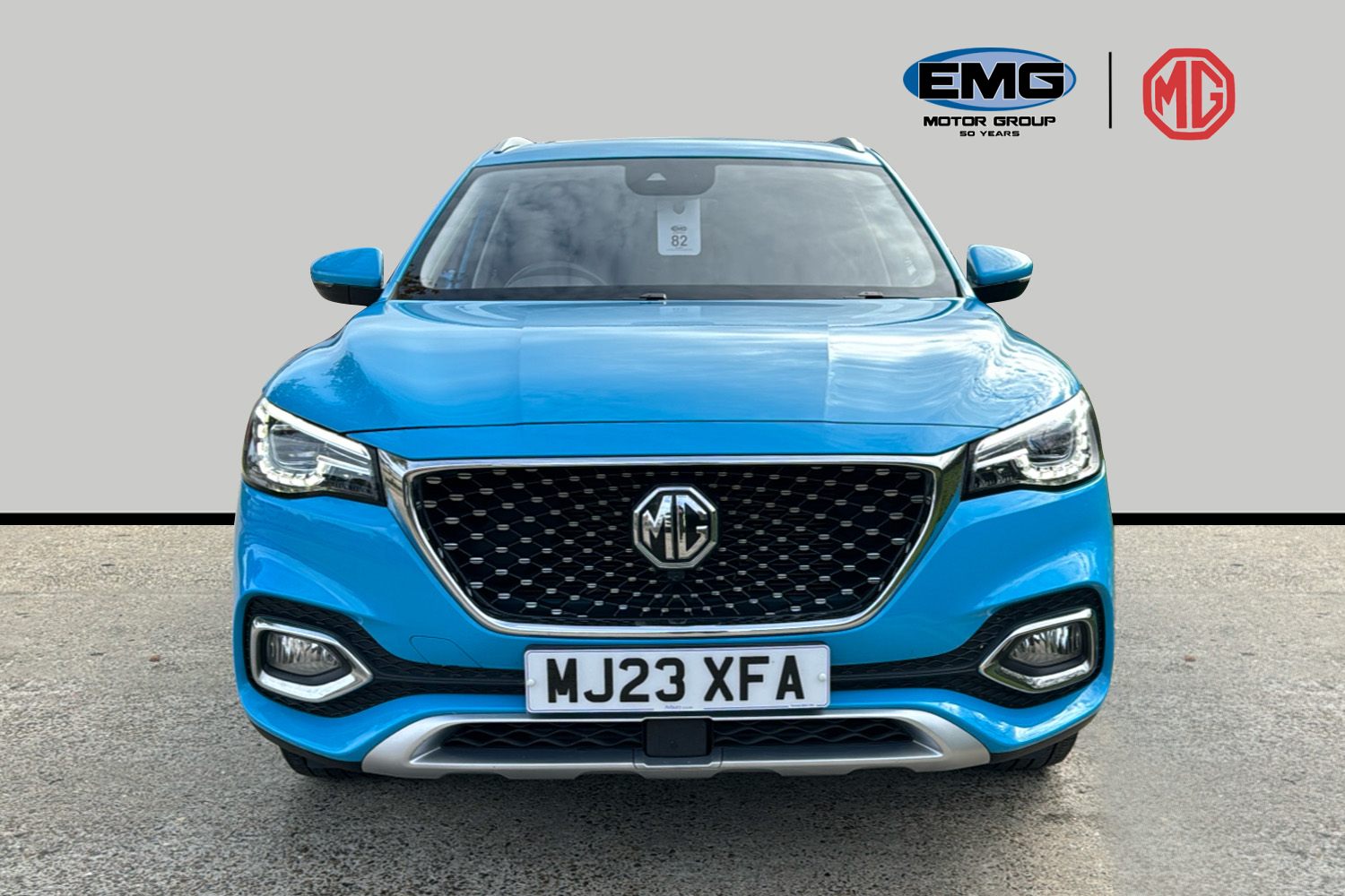 Used MG MG HS 2023 for sale - 76955354: Photo 2