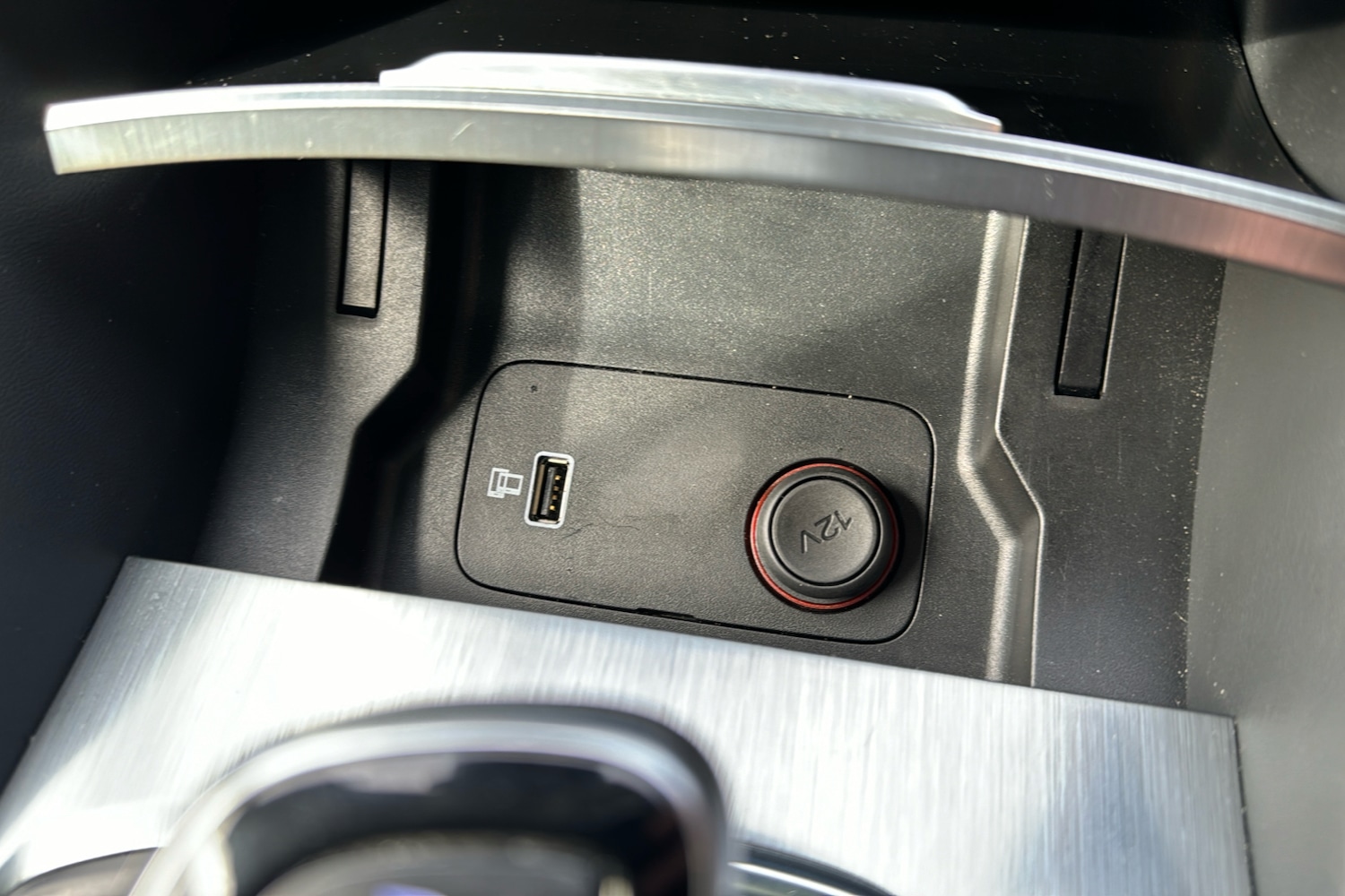 Used MG MG HS 2023 for sale - 76955354: Photo 22