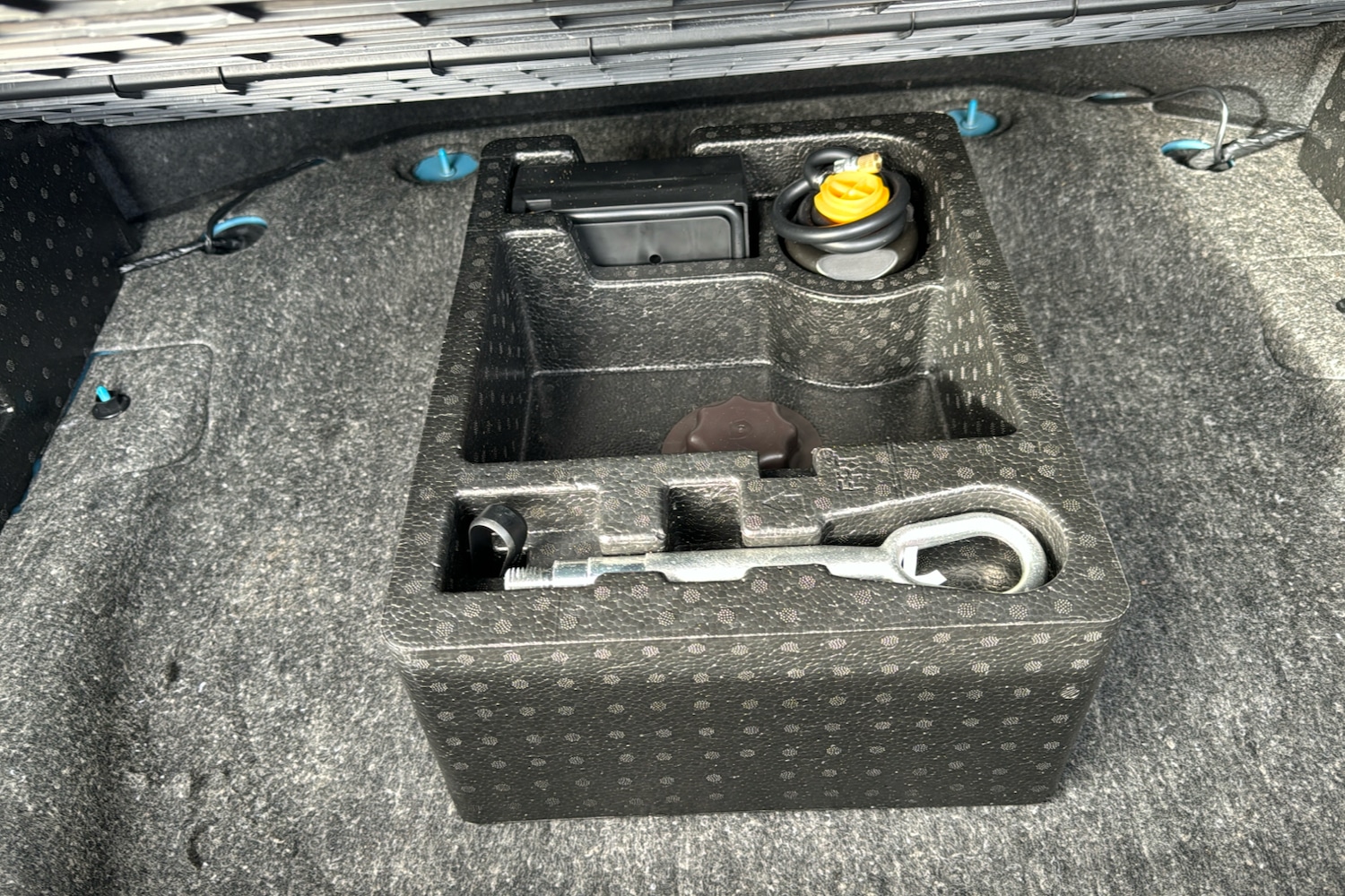 Used MG MG HS 2023 for sale - 76955354: Photo 28