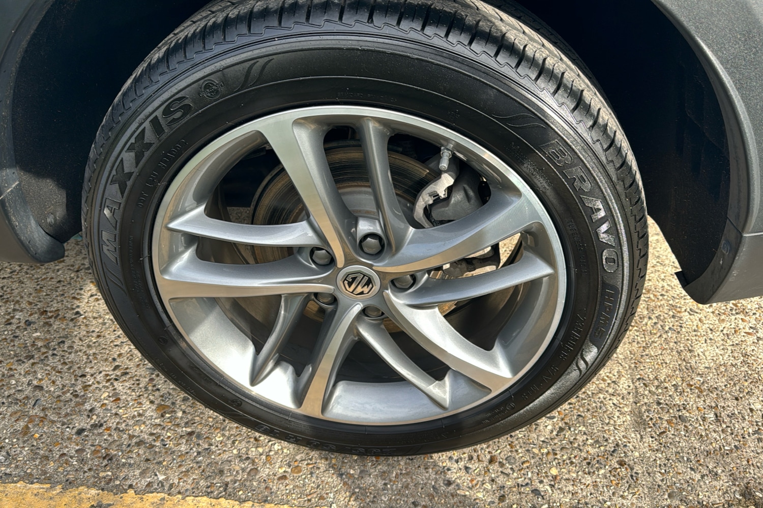 Used MG MG HS 2023 for sale - 76955354: Photo 31