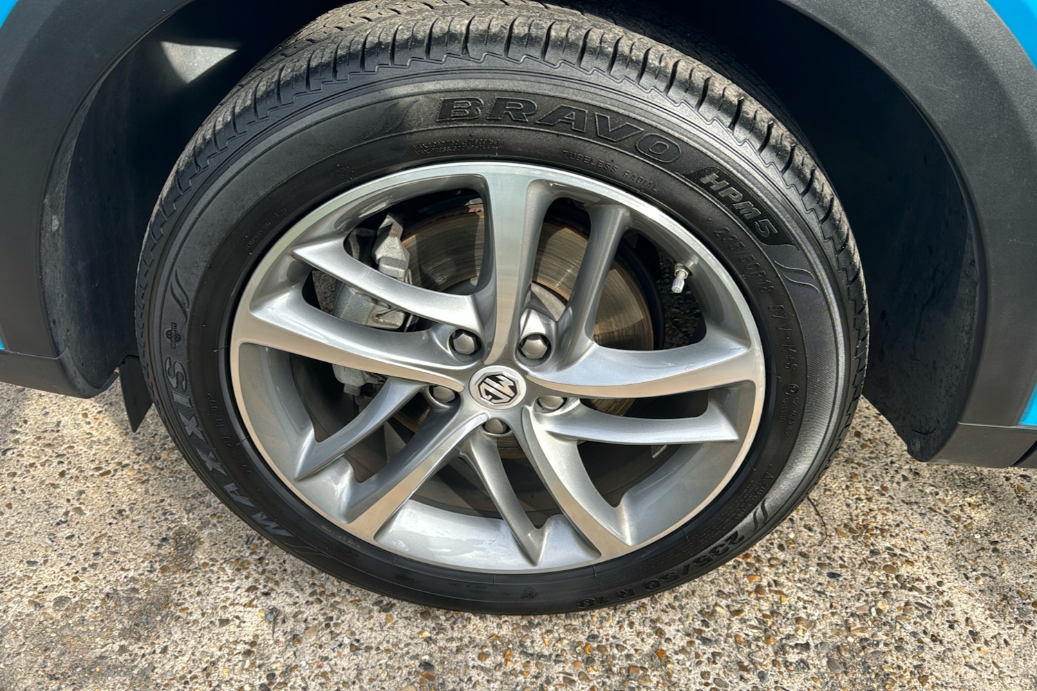 Used MG MG HS 2023 for sale - 76955354: Photo 32