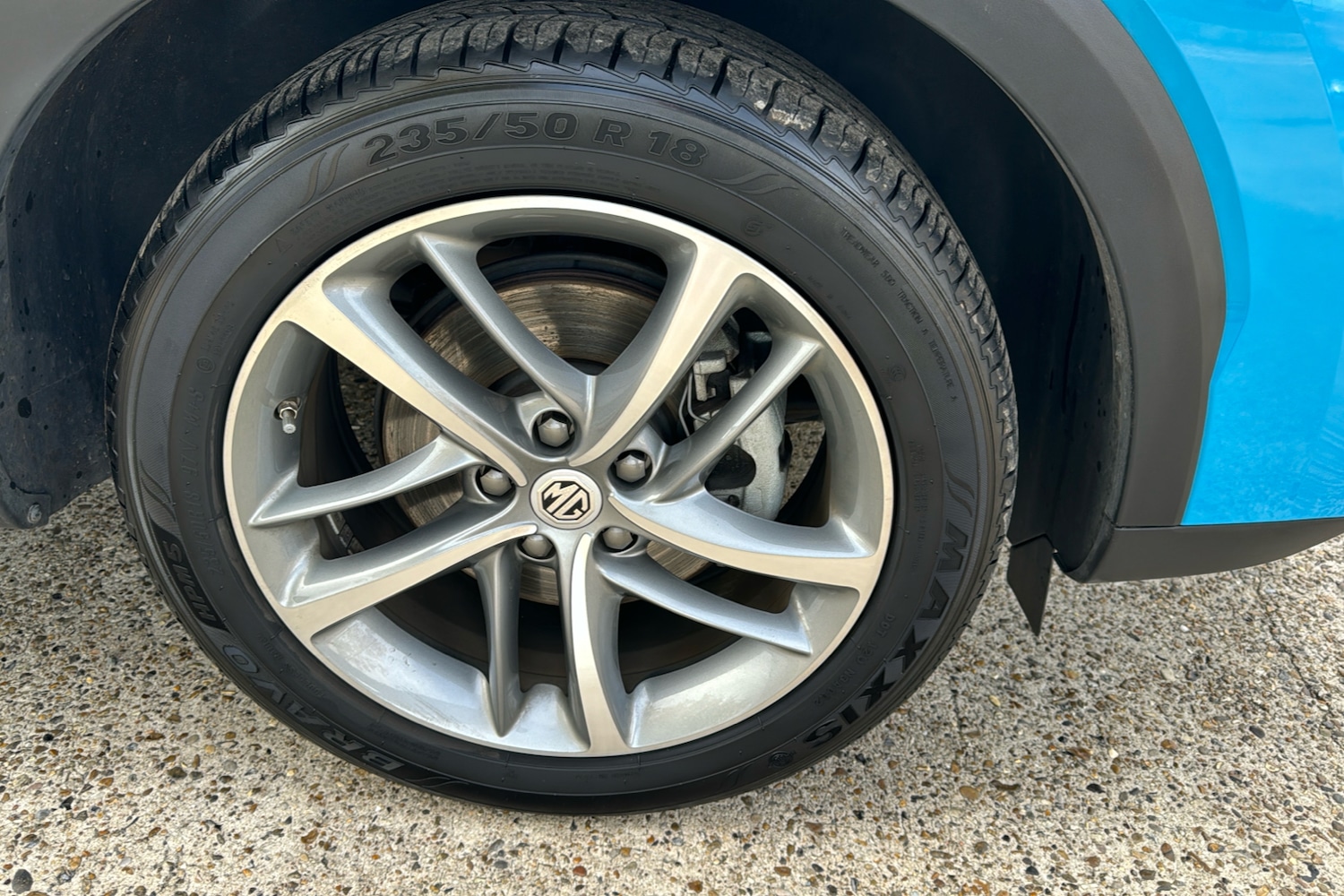 Used MG MG HS 2023 for sale - 76955354: Photo 33