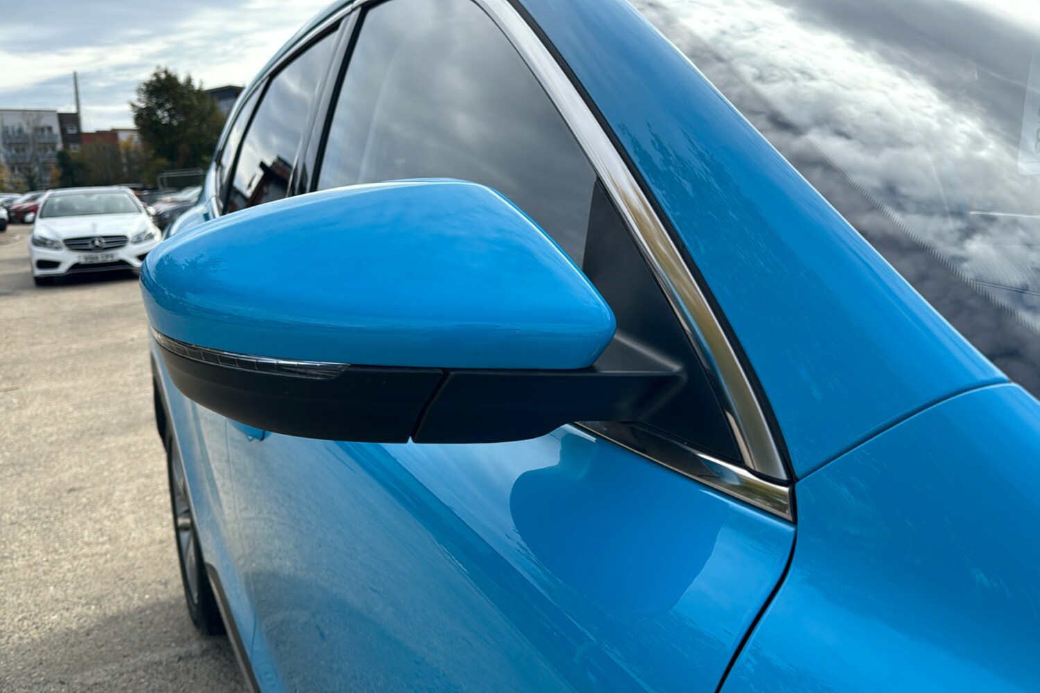 Used MG MG HS 2023 for sale - 76955354: Photo 34