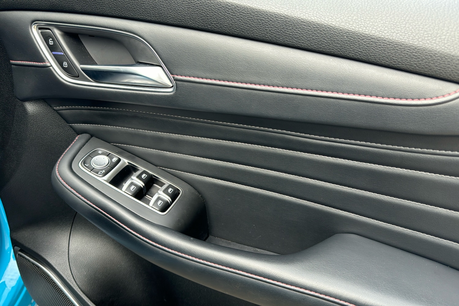 Used MG MG HS 2023 for sale - 76955354: Photo 38