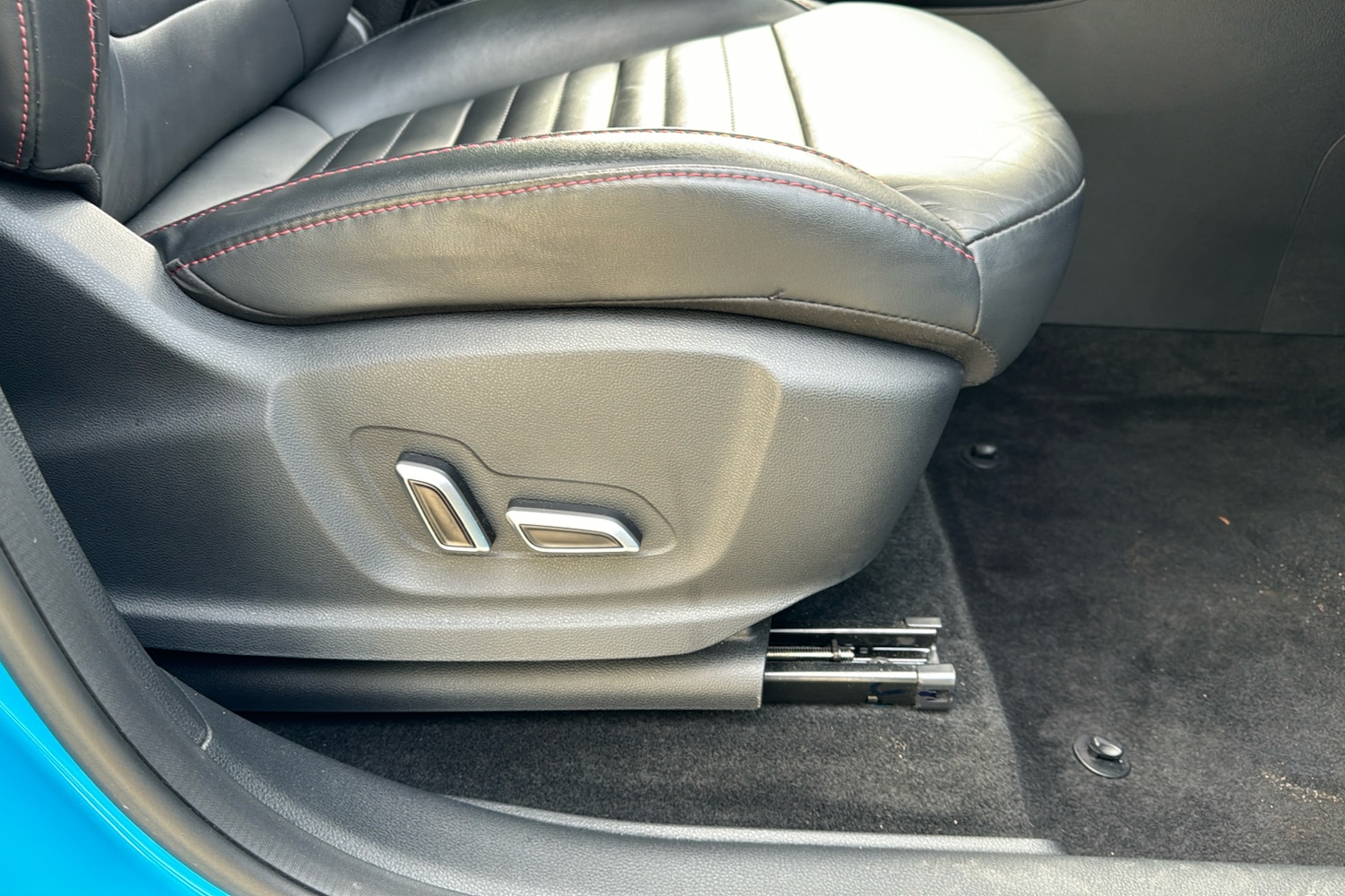 Used MG MG HS 2023 for sale - 76955354: Photo 39