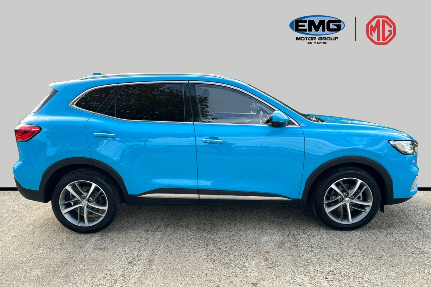 Used MG MG HS 2023 for sale - 76955354: Photo 4