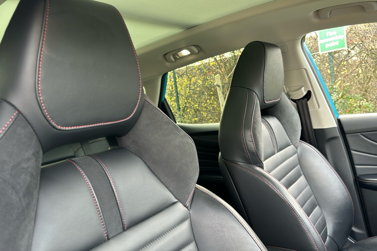 Used MG MG HS 2023 for sale - 76955354: Photo 40