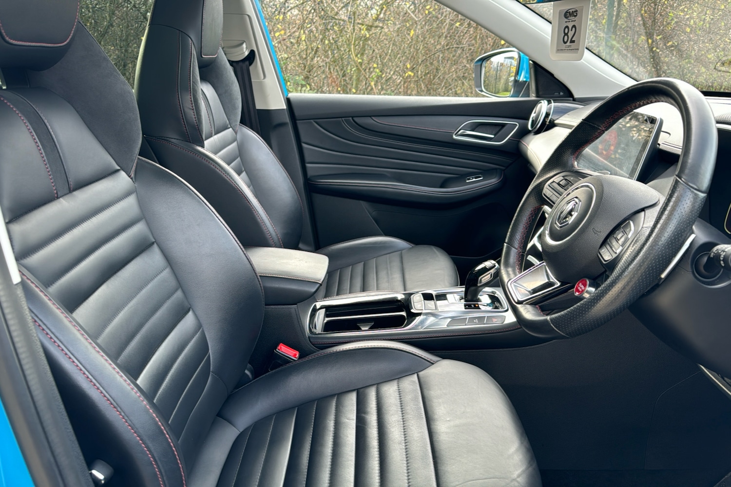 Used MG MG HS 2023 for sale - 76955354: Photo 41