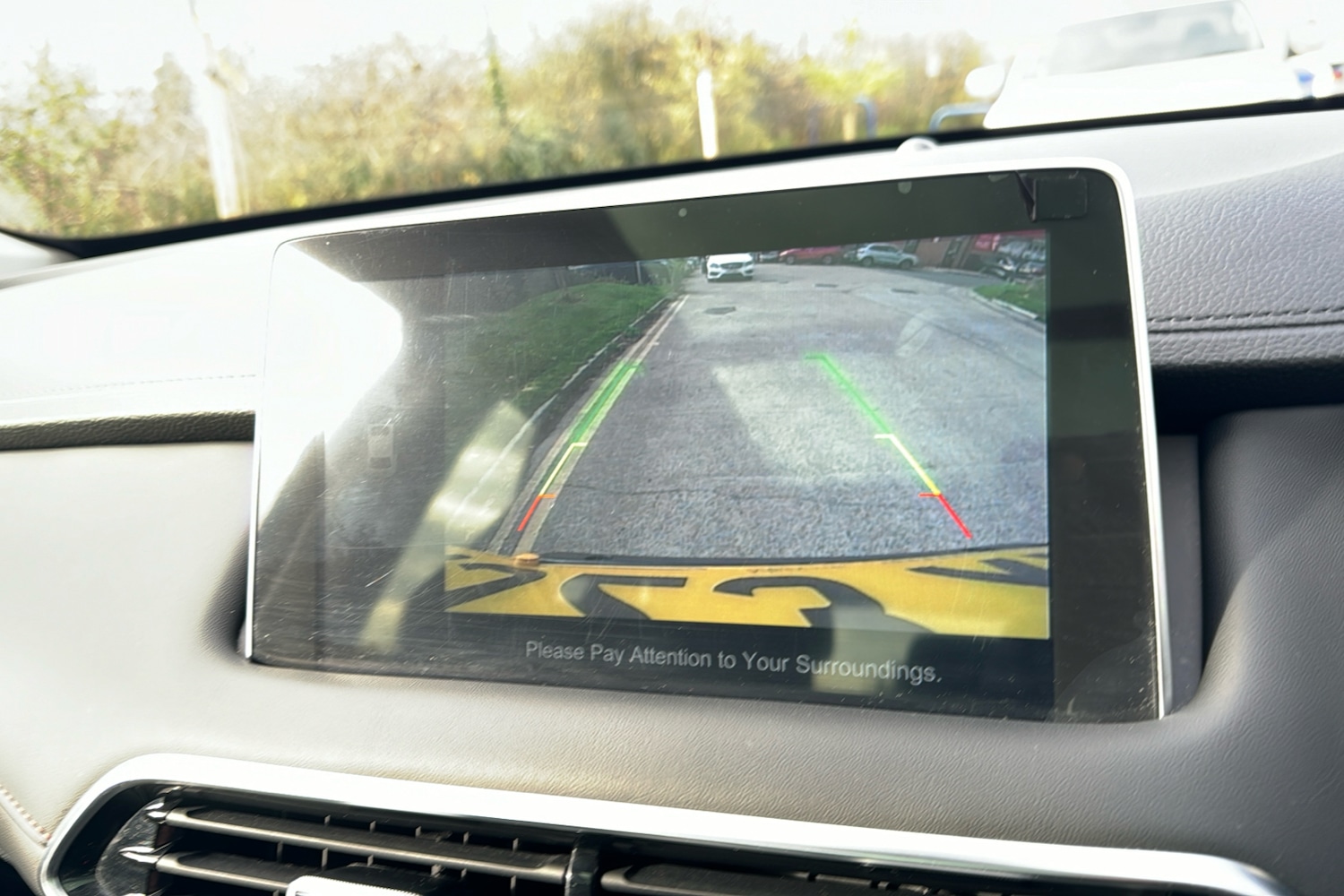 Used MG MG HS 2023 for sale - 76955354: Photo 47