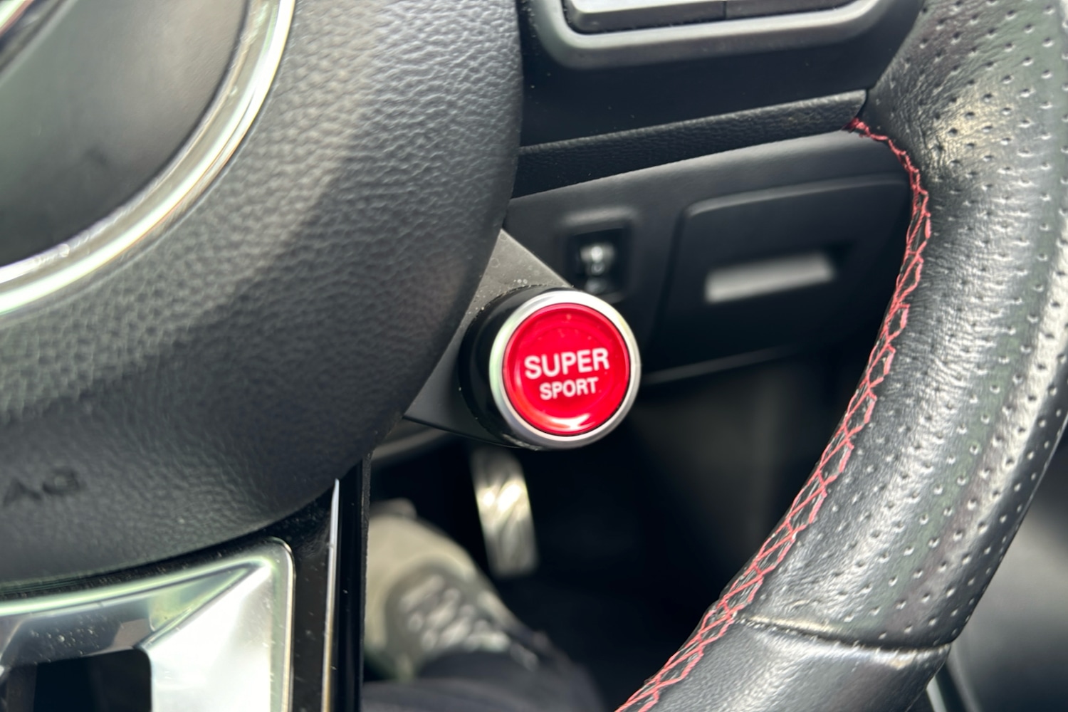 Used MG MG HS 2023 for sale - 76955354: Photo 48