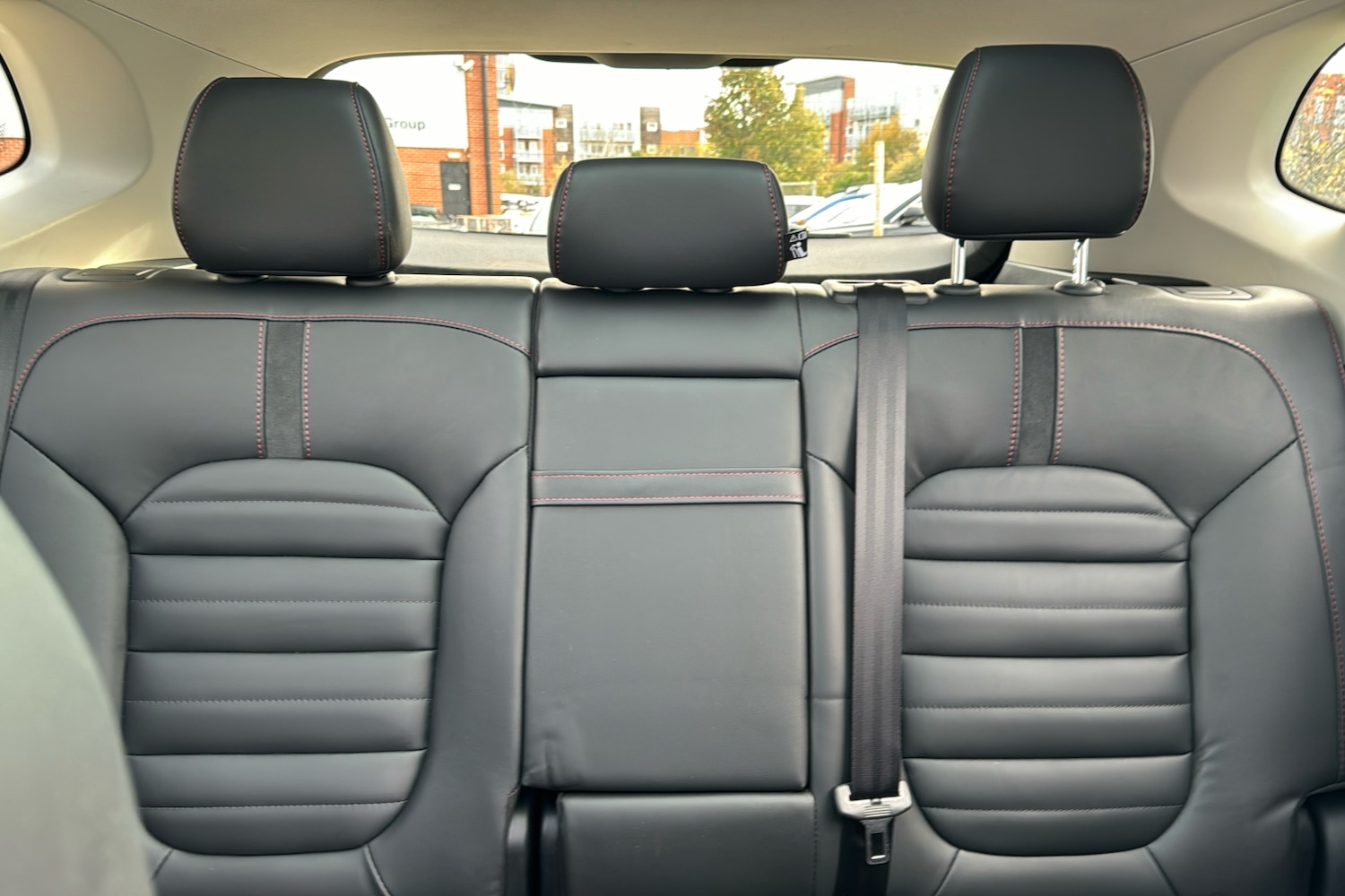 Used MG MG HS 2023 for sale - 76955354: Photo 49