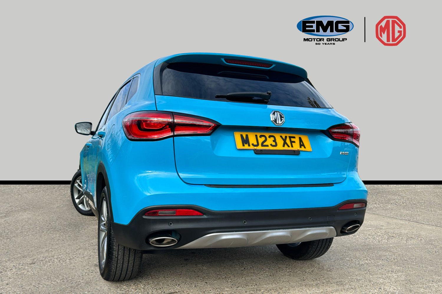 Used MG MG HS 2023 for sale - 76955354: Photo 5