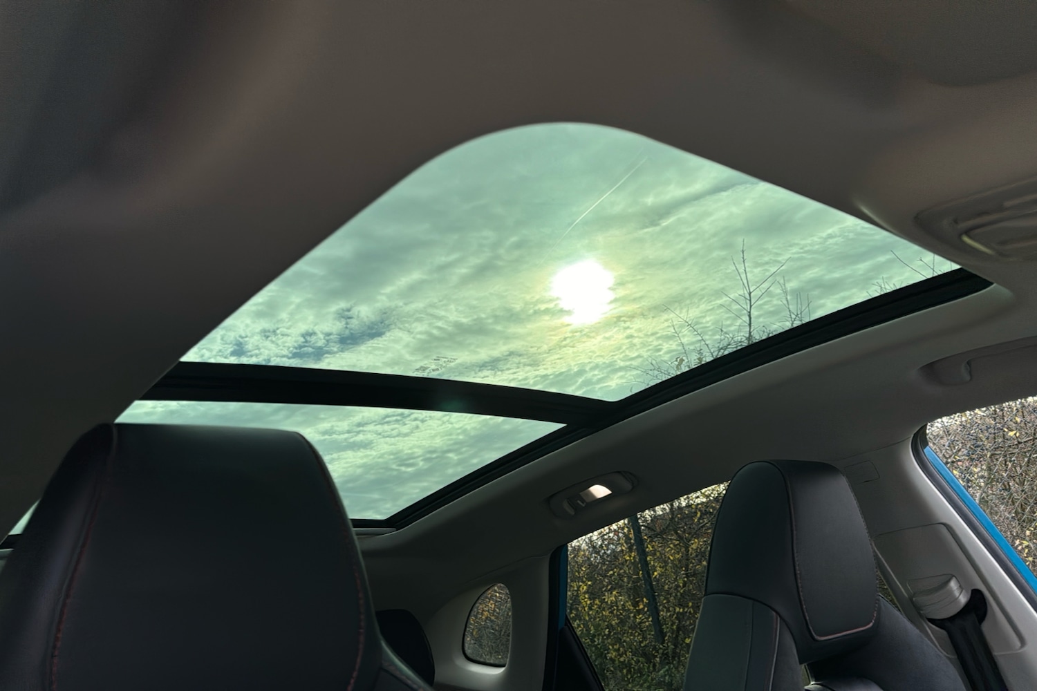 Used MG MG HS 2023 for sale - 76955354: Photo 50