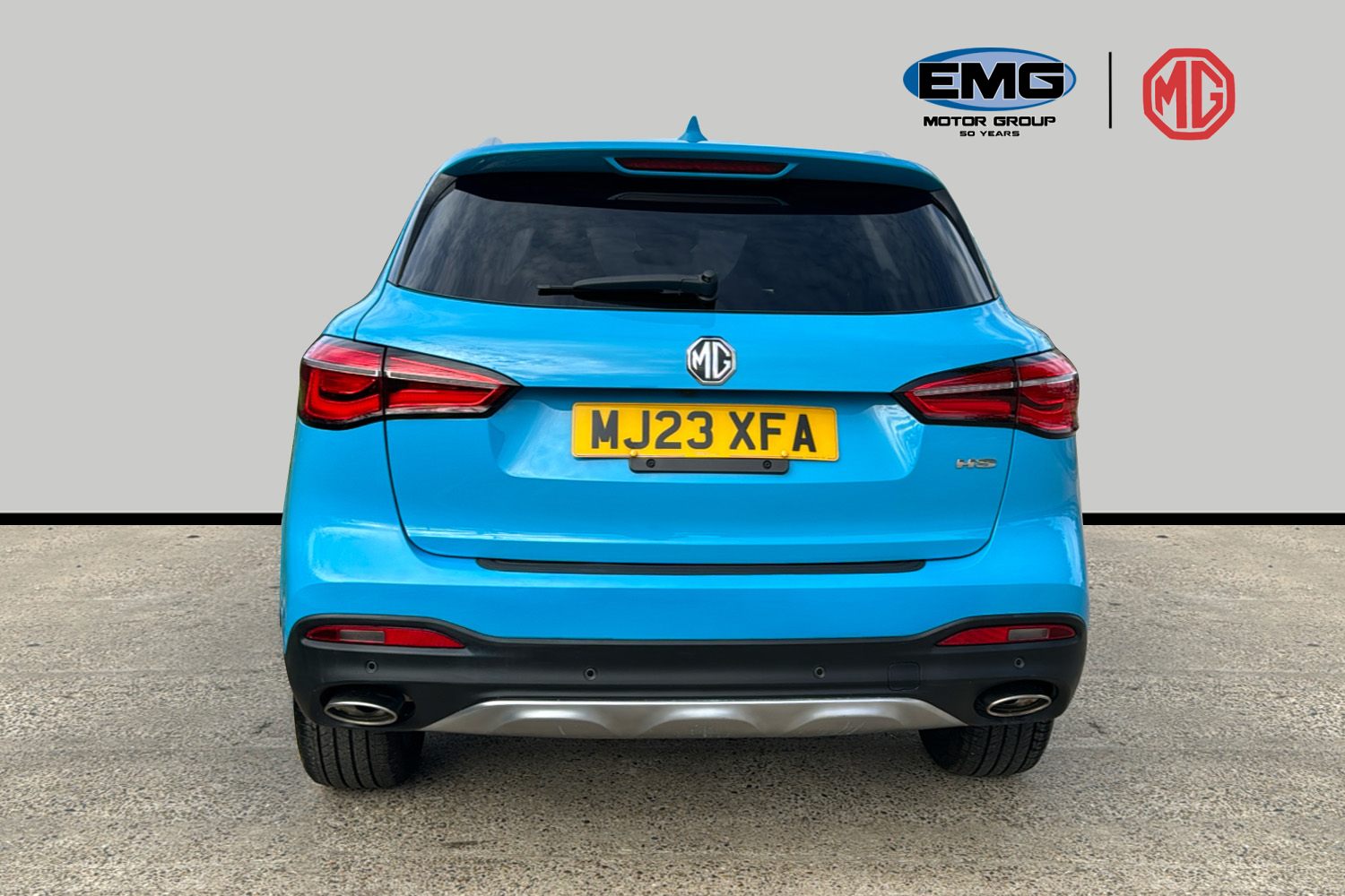 Used MG MG HS 2023 for sale - 76955354: Photo 6