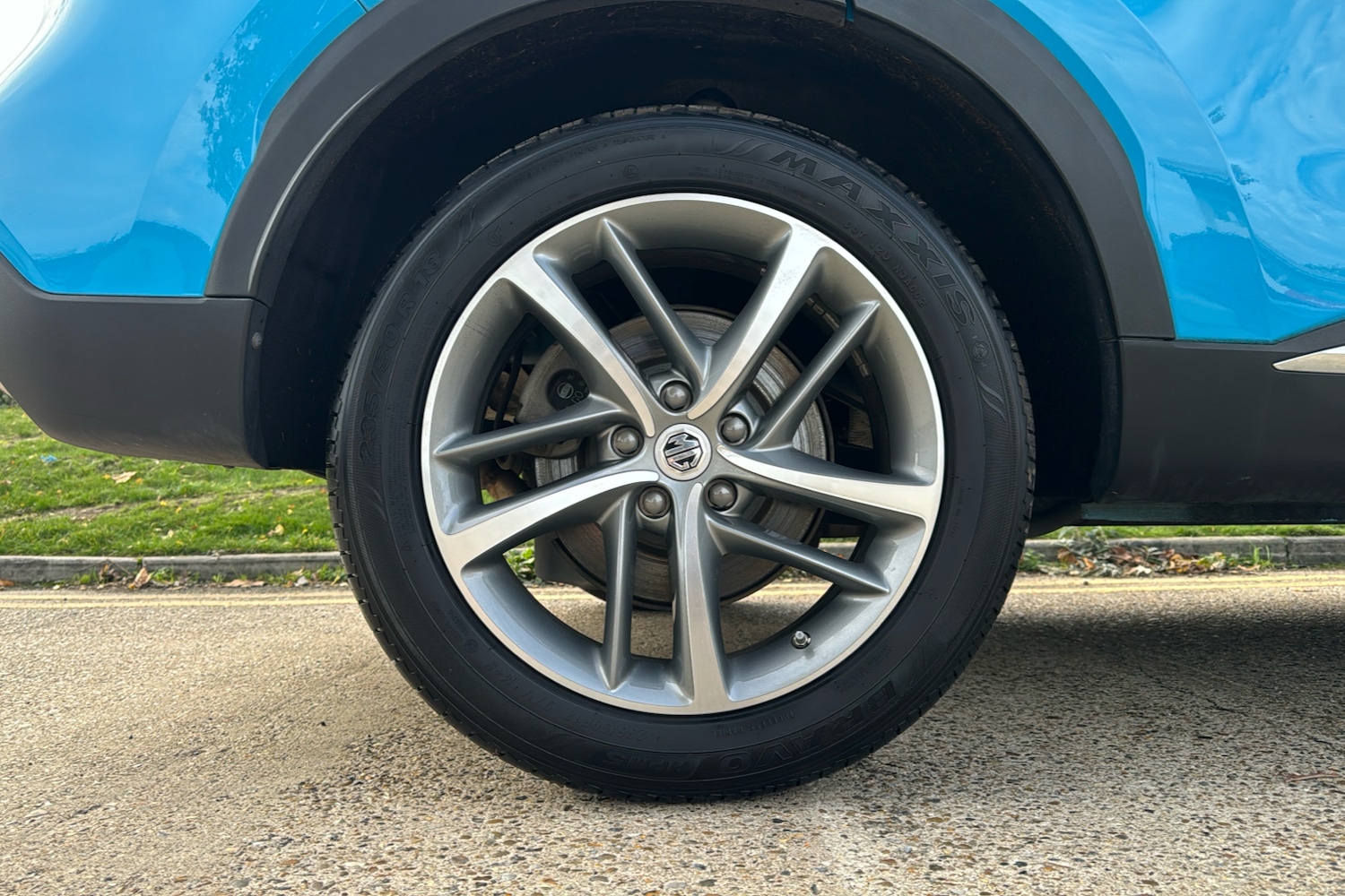 Used MG MG HS 2023 for sale - 76955354: Photo 8