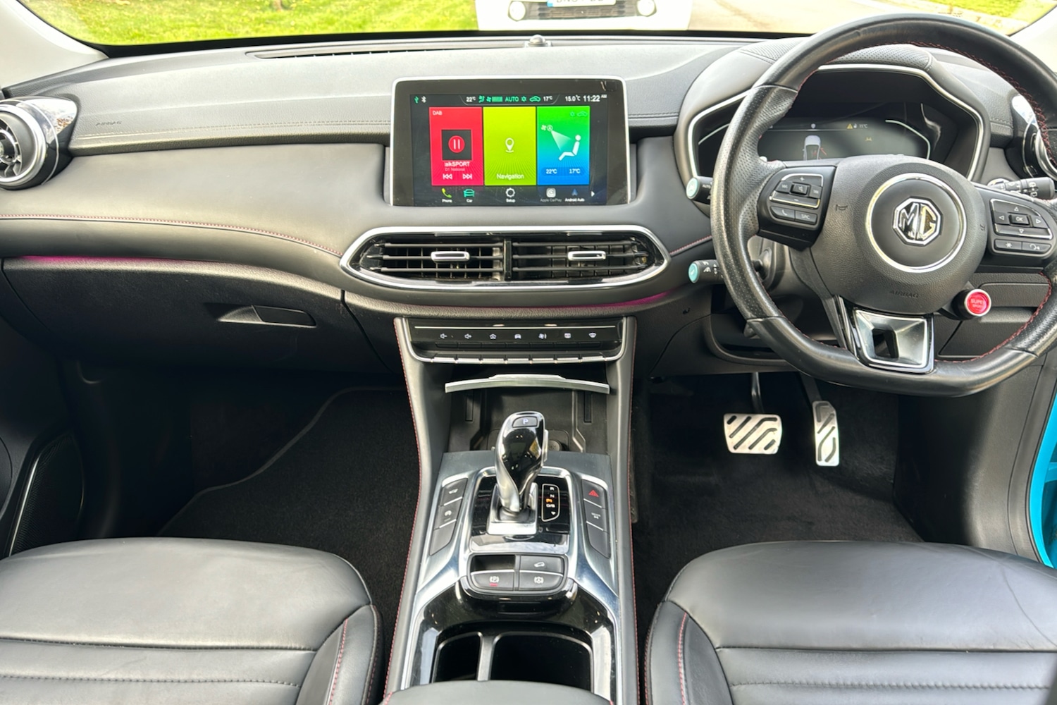 Used MG MG HS 2023 for sale - 76955354: Photo 9