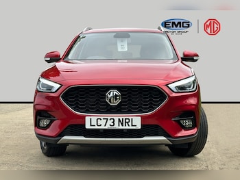 Used MG MG ZS 2023 for sale - 75517075: Photo