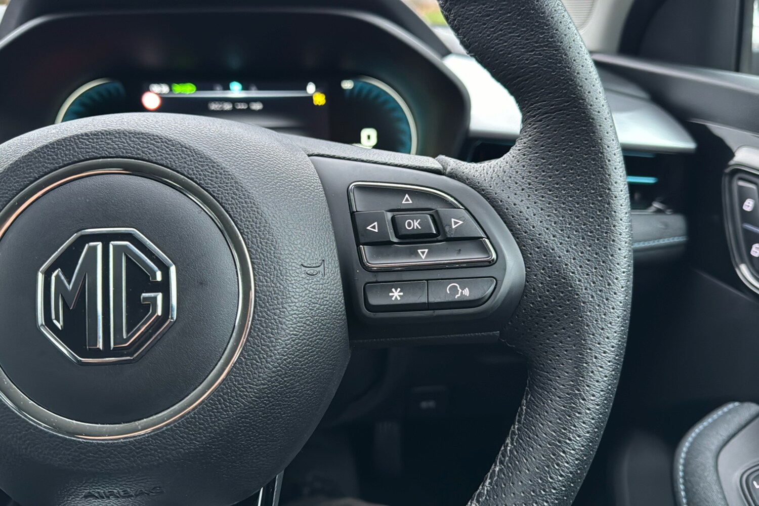 Used MG MG5 2024 for sale - 77720974: Photo 18
