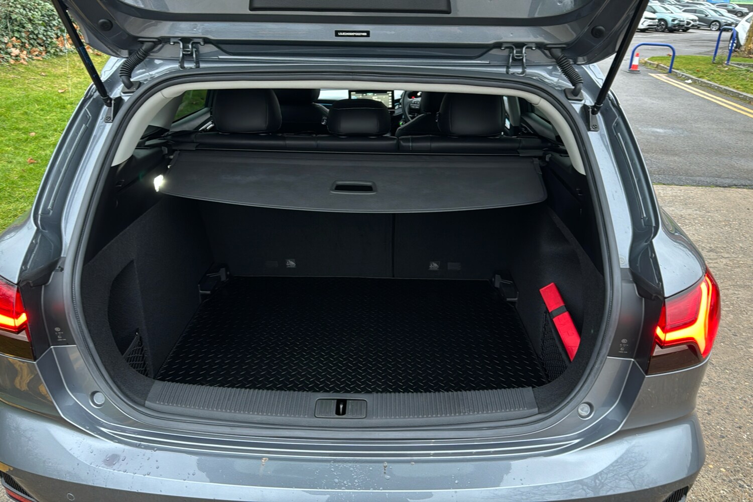 Used MG MG5 2024 for sale - 77720974: Photo 19